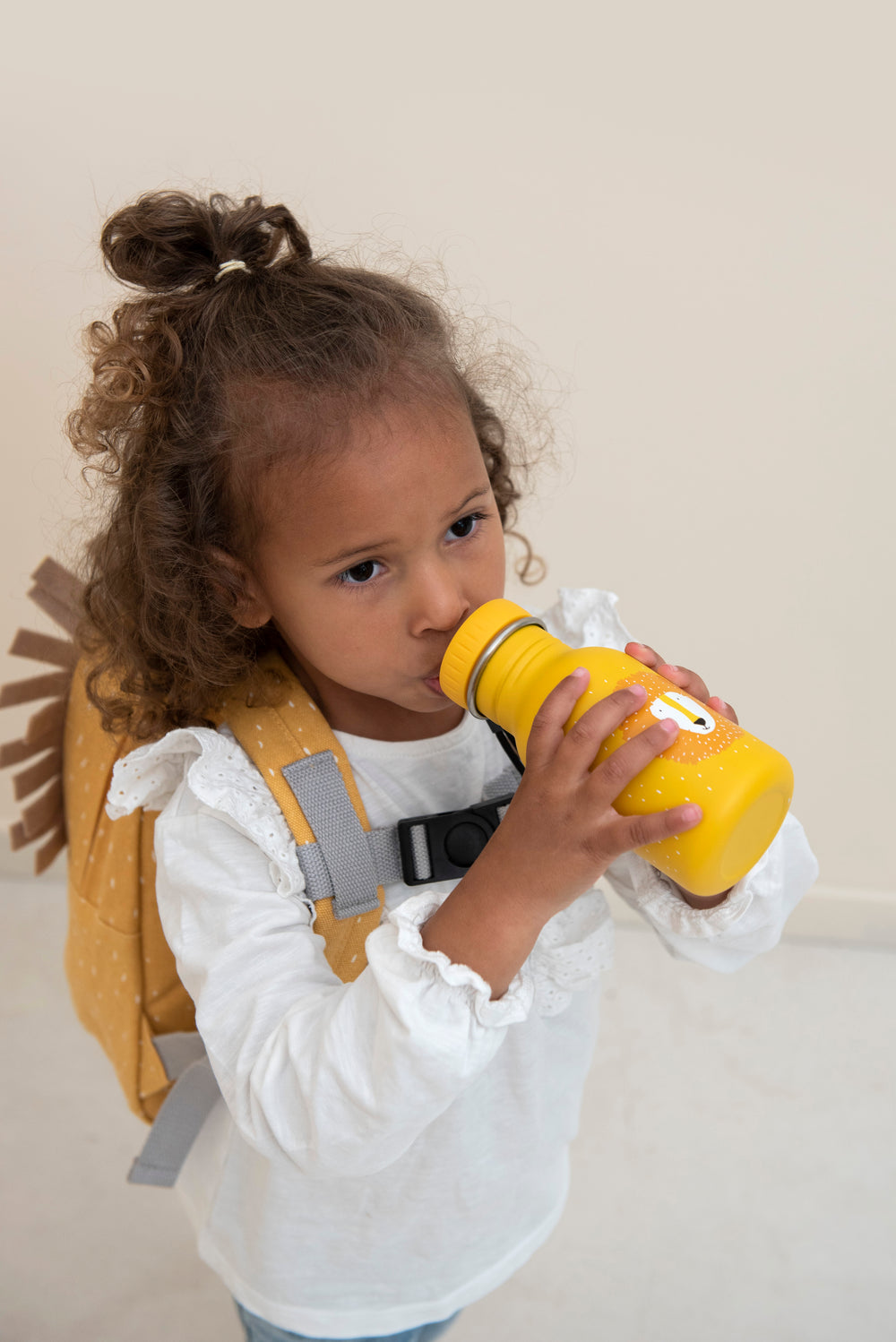 Trinkflasche Löwe "Mr. Lion" 350ml, 500ml I Trixie