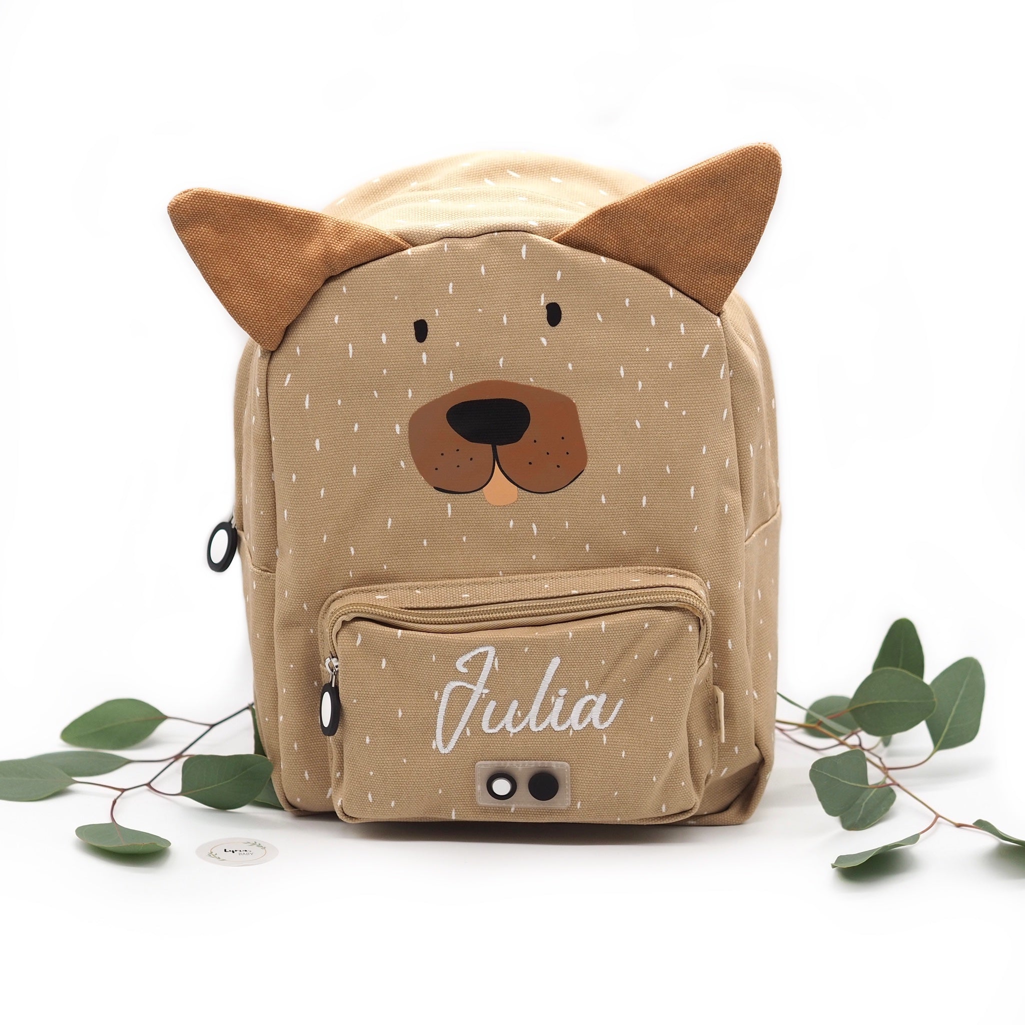 Rucksack "Mr. Dog" I Trixie