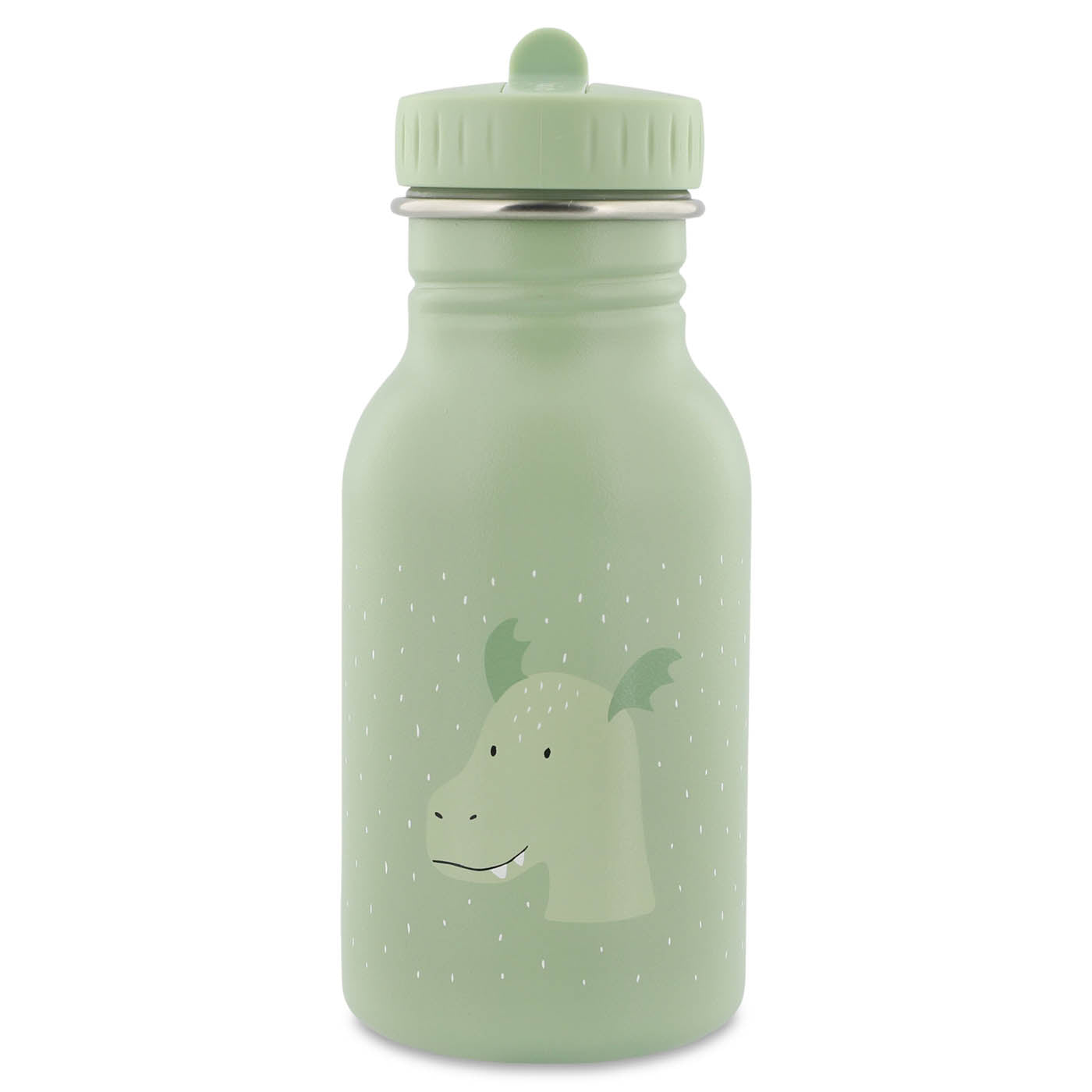 Trinkflasche Drache "Mr. Dragon" 350ml, 500ml I Trixie