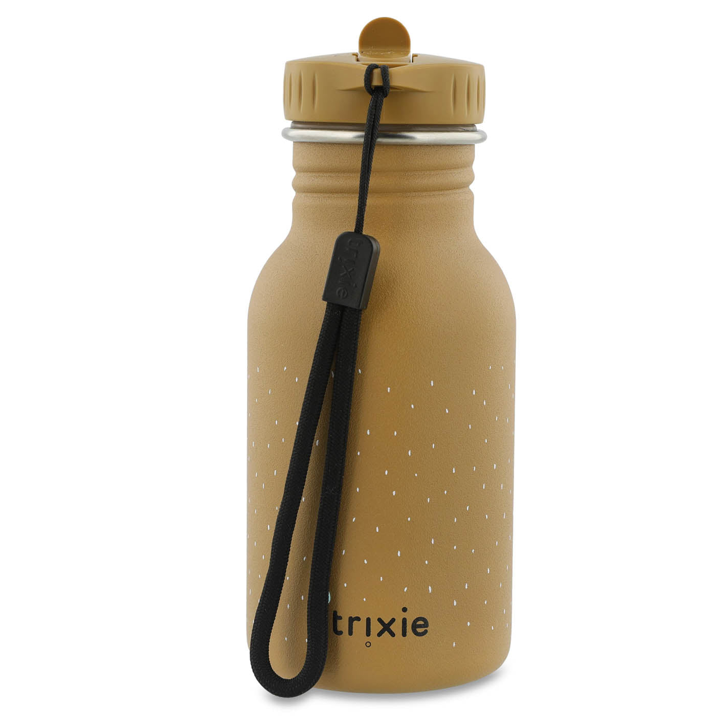 Trinkflasche Bär "Mr. Bear" 350ml, 500ml I Trixie