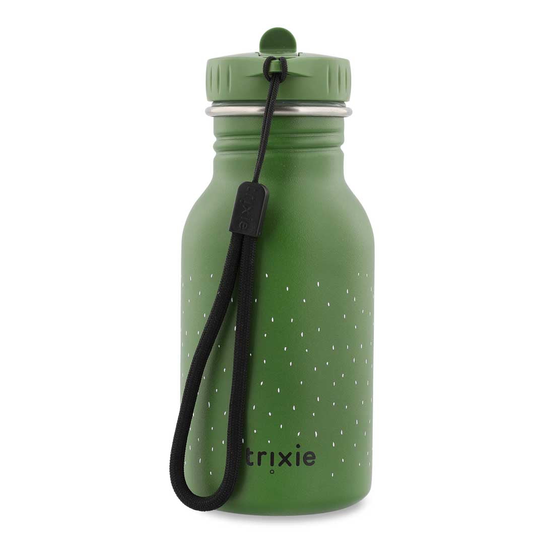 Trinkflasche Alligator "Mr. Alligator" 350ml, 500ml I Trixie