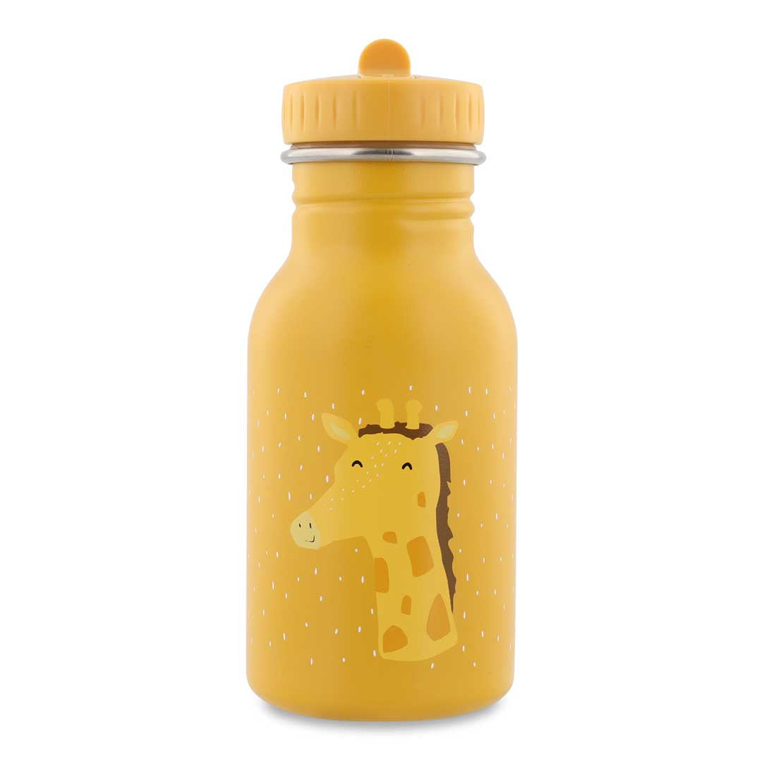 Trinkflasche Giraffe "Mr. Giraffe" 350ml, 500ml I Trixie