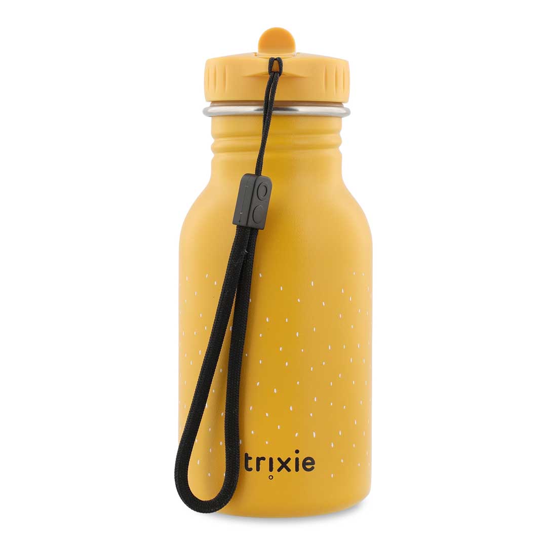 Trinkflasche Giraffe "Mr. Giraffe" 350ml, 500ml I Trixie