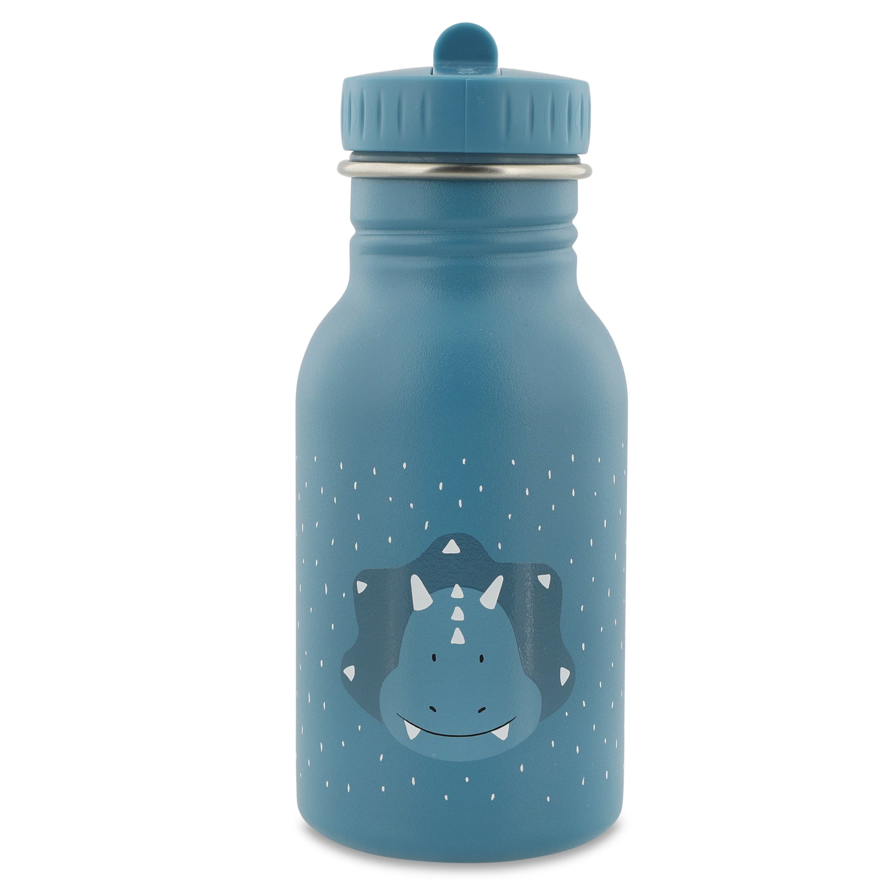 Trinkflasche Triceratops "Mr. Triceratops" 350ml, 500ml I Trixie