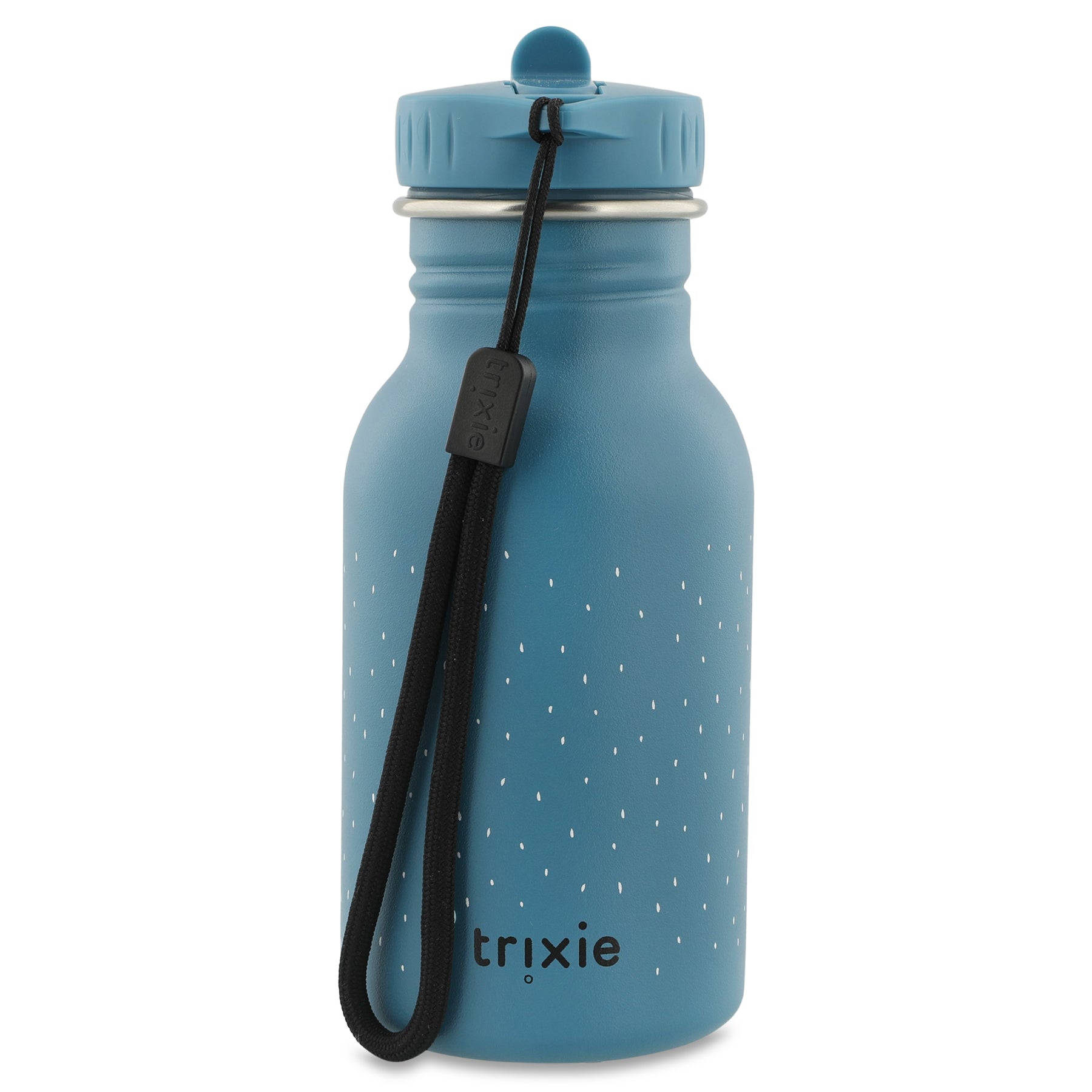 Trinkflasche Triceratops "Mr. Triceratops" 350ml, 500ml I Trixie