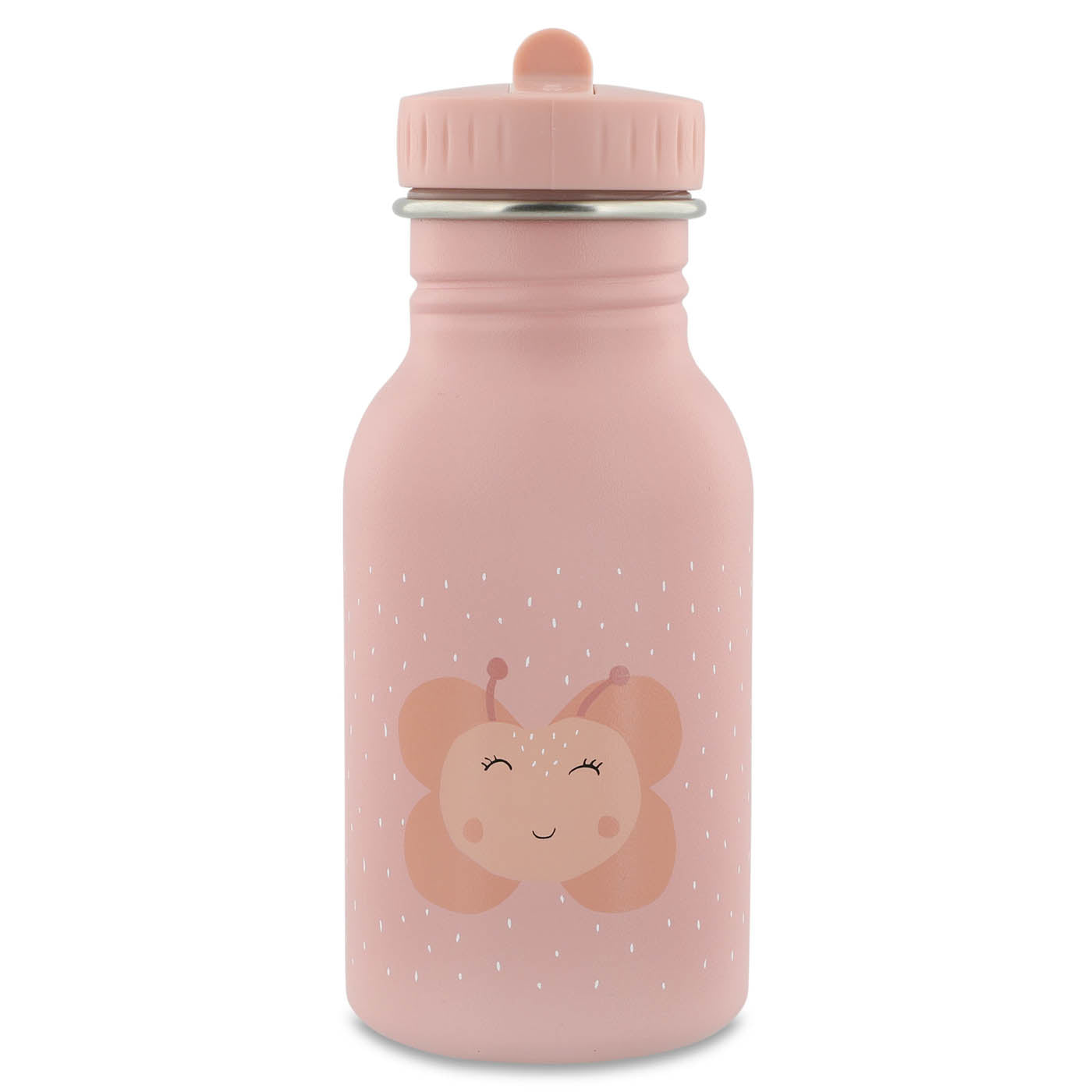 Trinkflasche Schmetterling"Mrs. Butterfly" 350ml, 500ml I Trixie