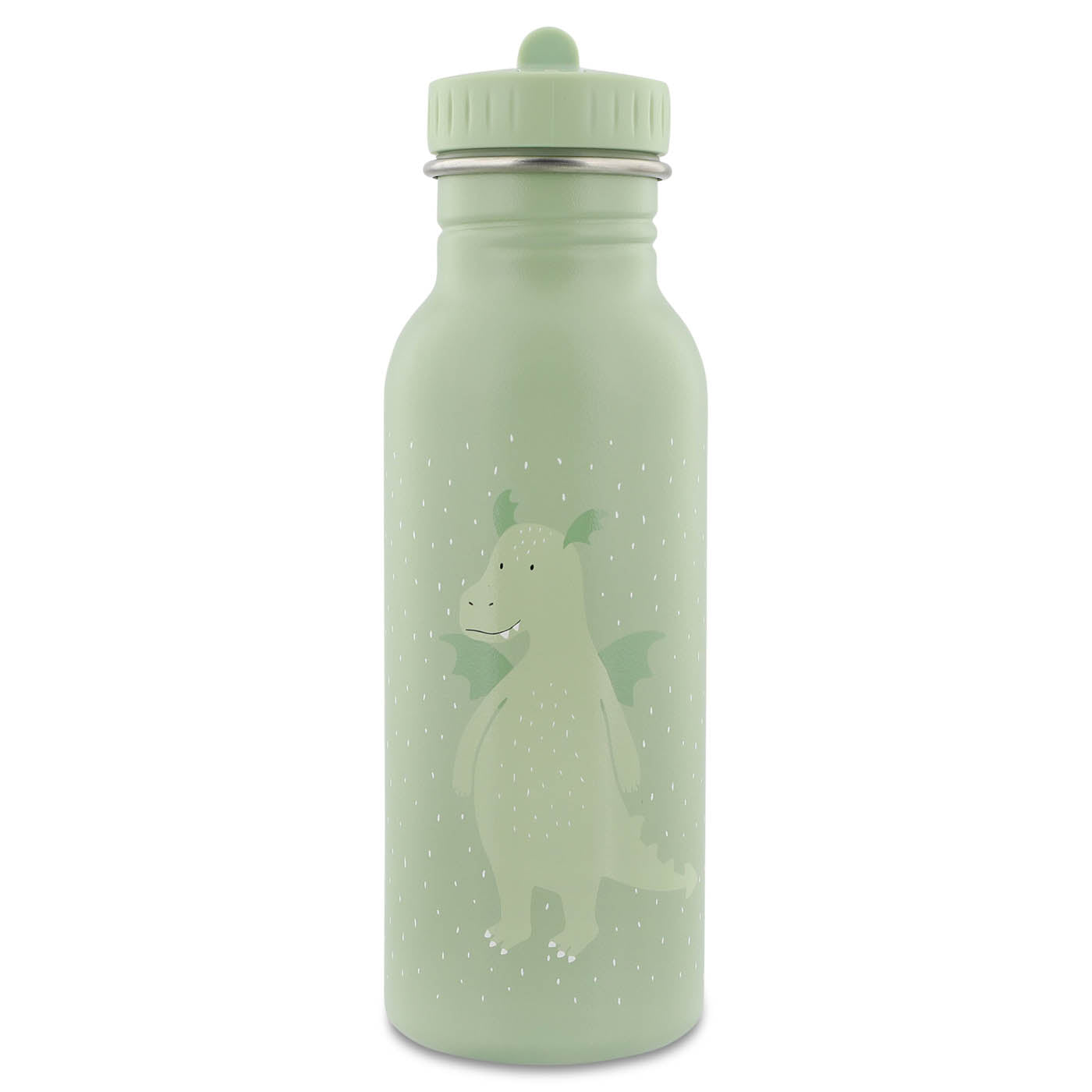Trinkflasche Drache "Mr. Dragon" 350ml, 500ml I Trixie