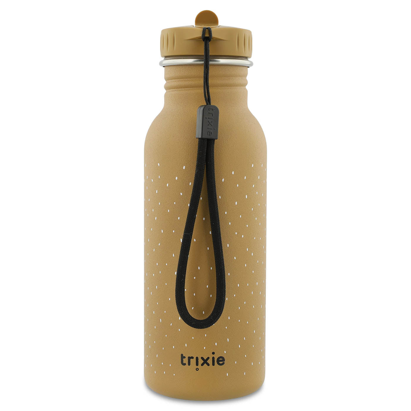 Trinkflasche Bär "Mr. Bear" 350ml, 500ml I Trixie