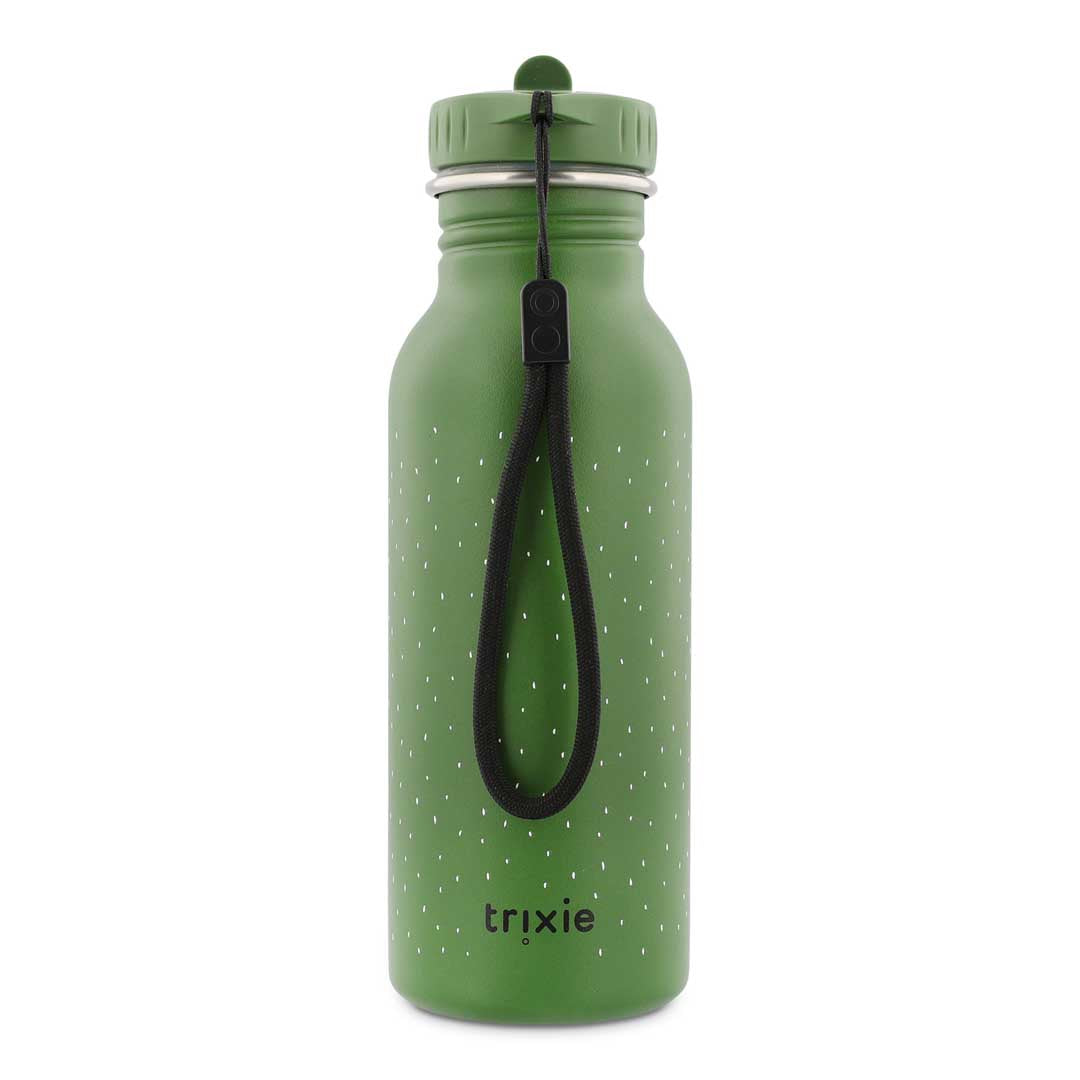 Trinkflasche Alligator "Mr. Alligator" 350ml, 500ml I Trixie