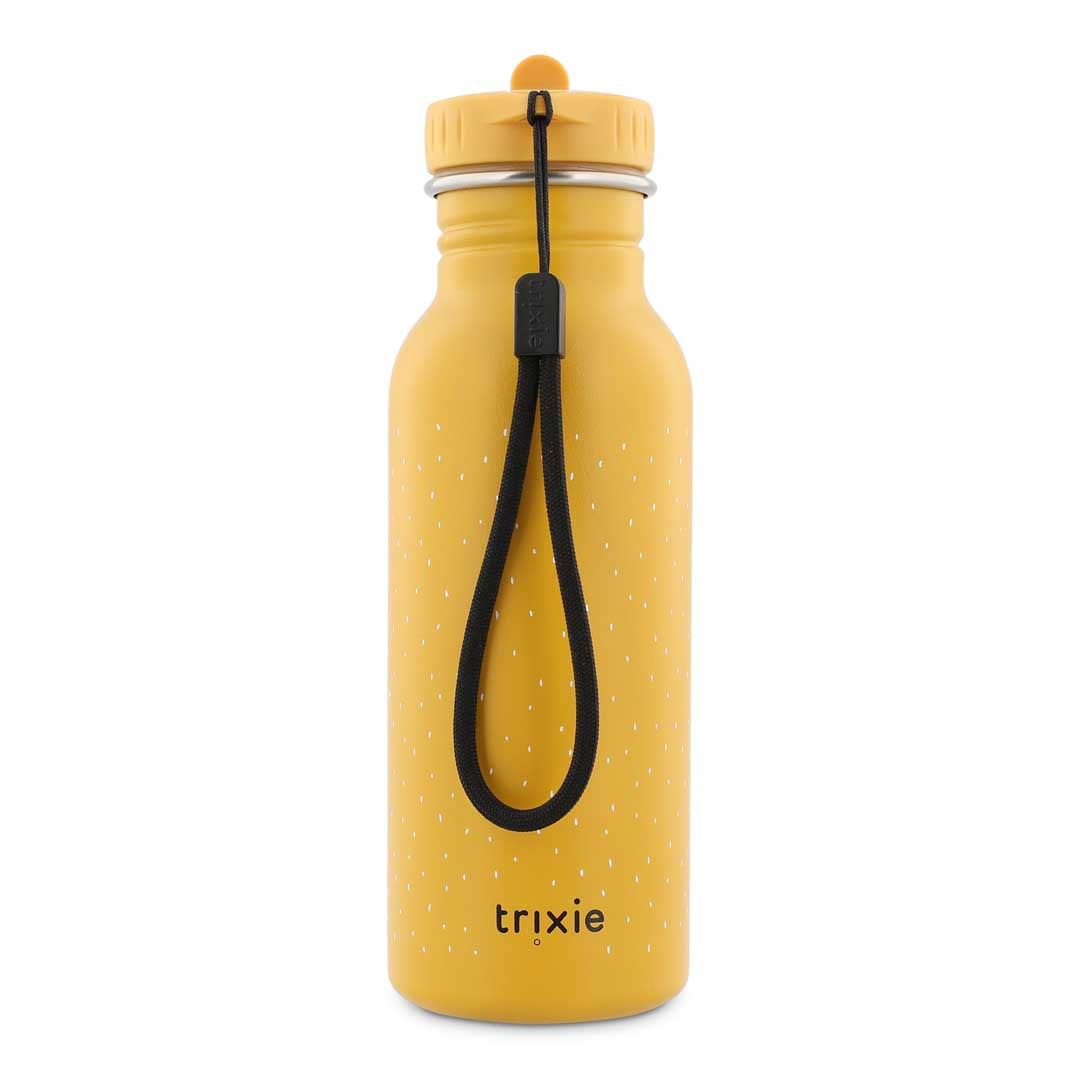 Trinkflasche Giraffe "Mr. Giraffe" 350ml, 500ml I Trixie