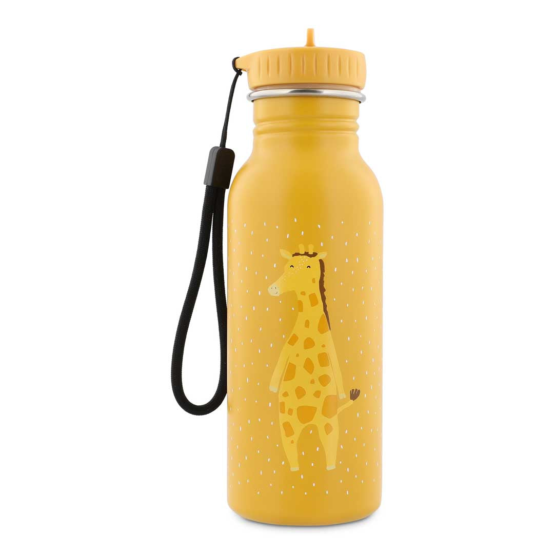Trinkflasche Giraffe "Mr. Giraffe" 350ml, 500ml I Trixie