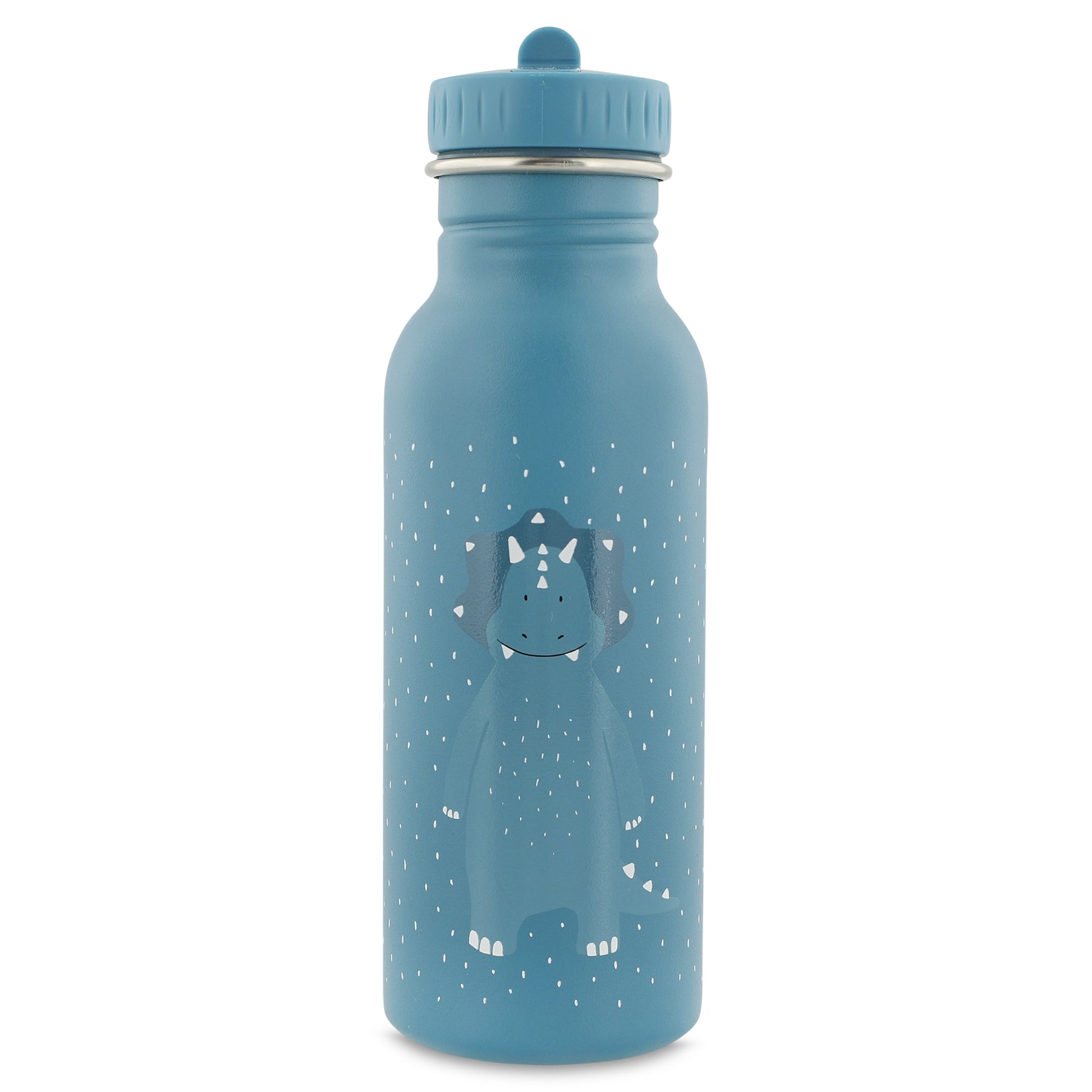 Trinkflasche Triceratops "Mr. Triceratops" 350ml, 500ml I Trixie