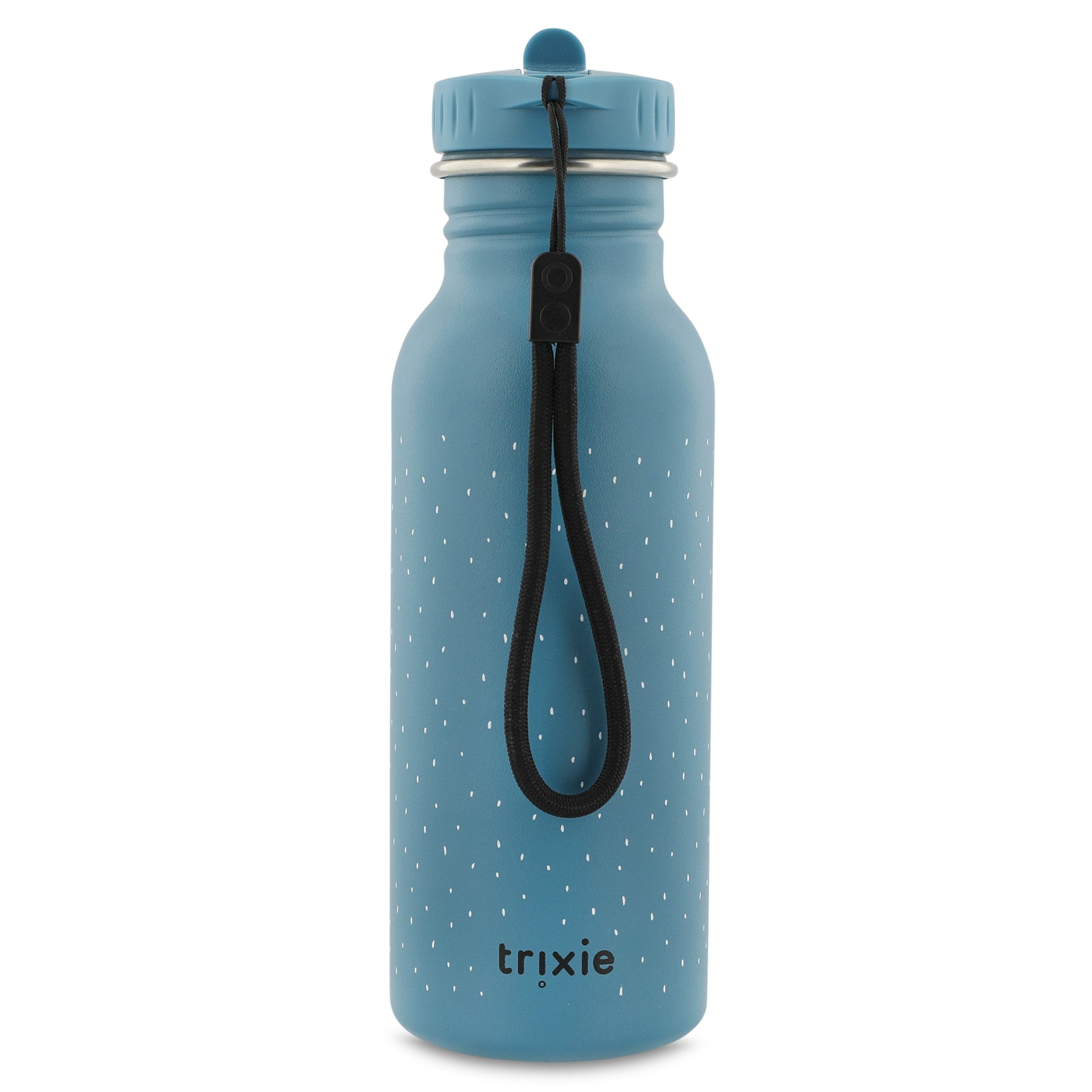 Trinkflasche Triceratops "Mr. Triceratops" 350ml, 500ml I Trixie