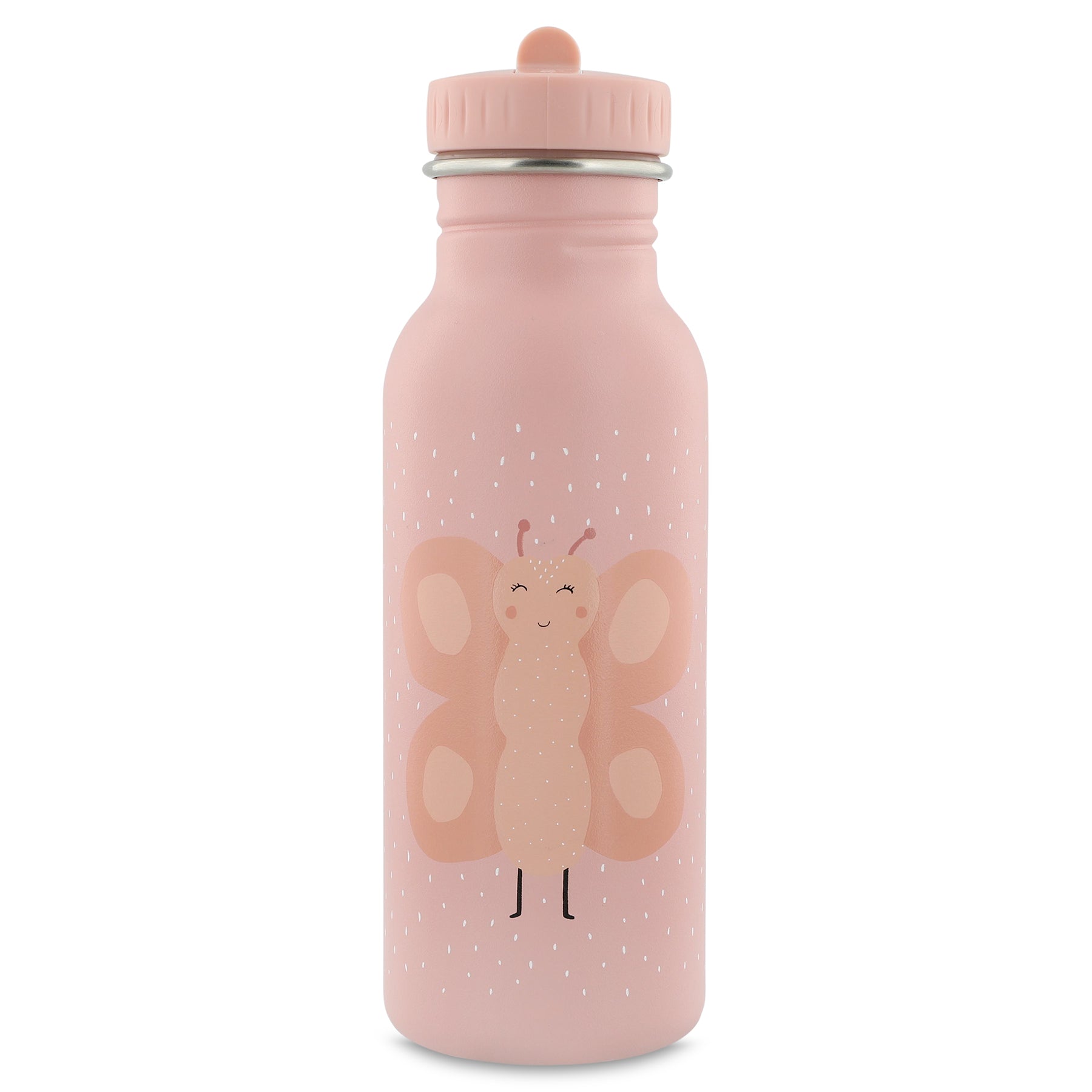 Trinkflasche Schmetterling"Mrs. Butterfly" 350ml, 500ml I Trixie