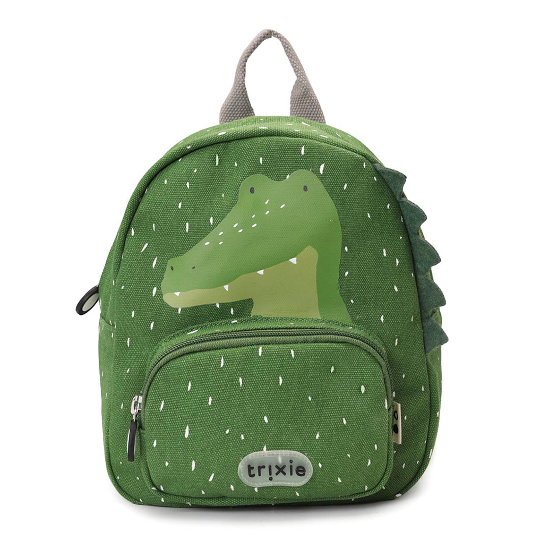 Rucksack Alligator „Mr. Alligator“ I Trixie