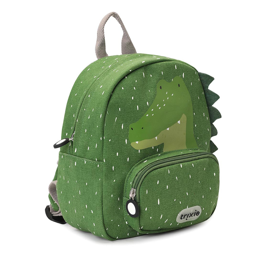 Rucksack Alligator „Mr. Alligator“ I Trixie