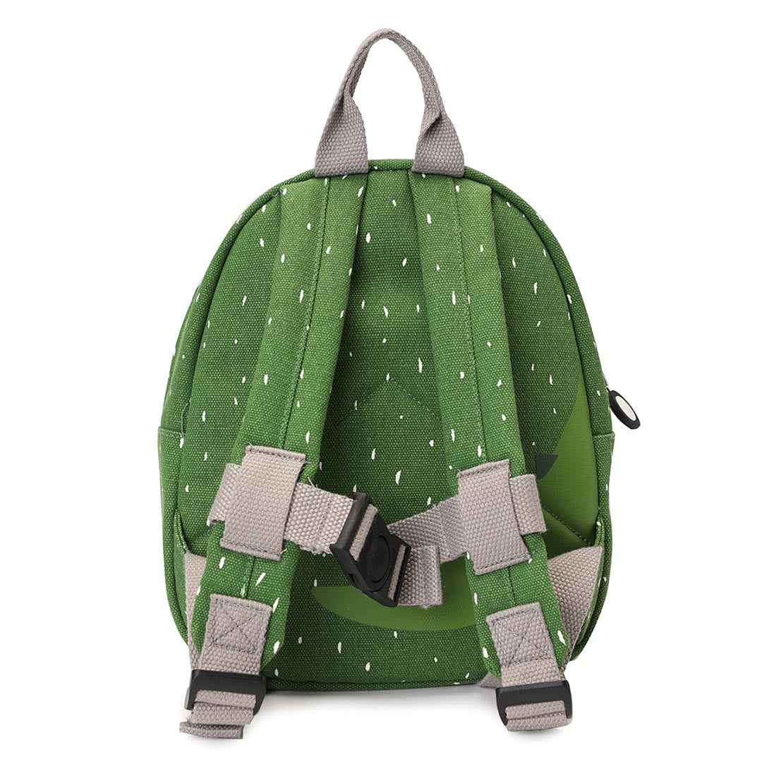 Rucksack Alligator „Mr. Alligator“ I Trixie