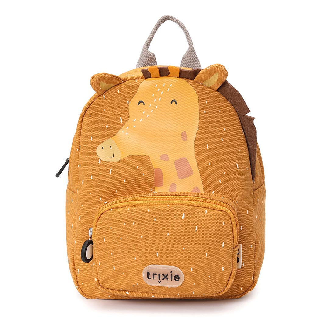 Rucksack Giraffe „Mr. Giraffe“ I Trixie