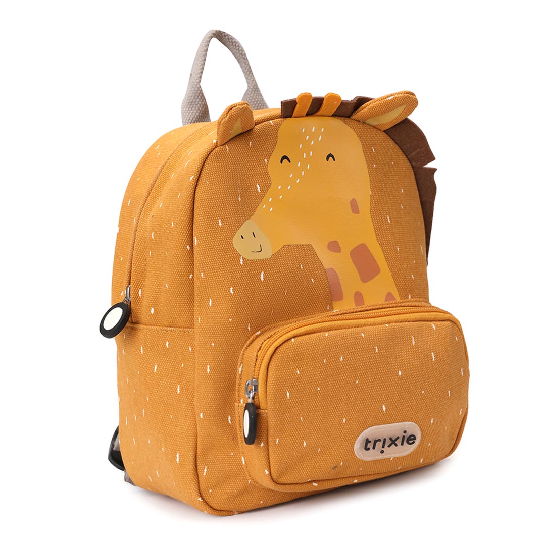 Rucksack Giraffe „Mr. Giraffe“ I Trixie