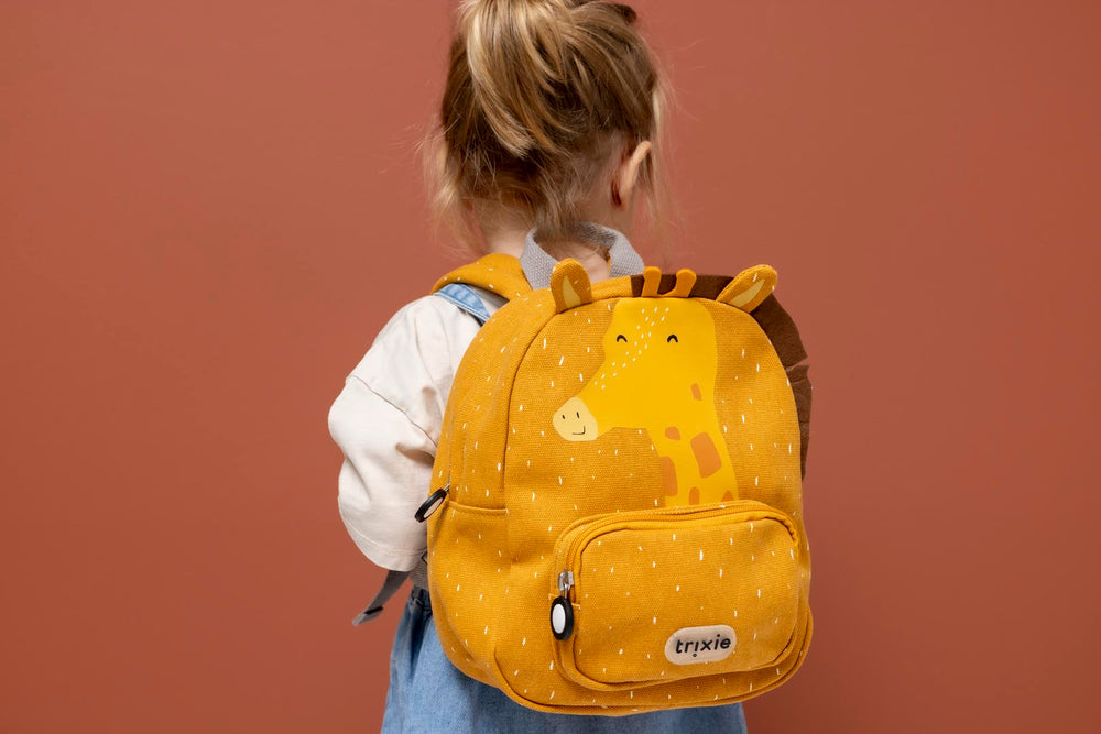 Rucksack Giraffe „Mr. Giraffe“ I Trixie