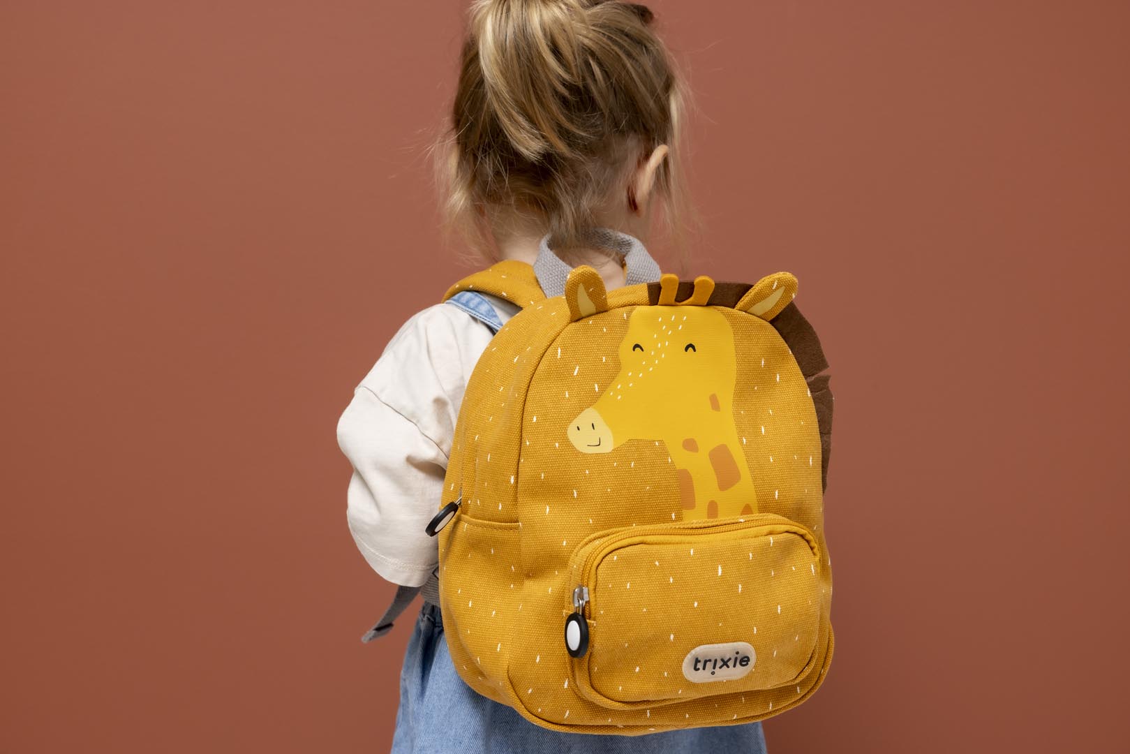 Rucksack Giraffe „Mr. Giraffe“ I Trixie
