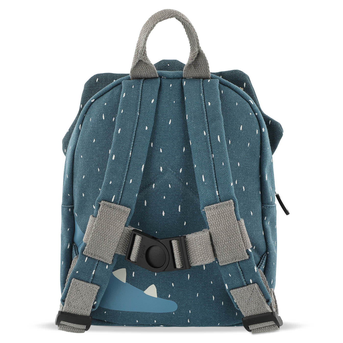 Rucksack Triceratops „Mr. Triceratops“ I Trixie