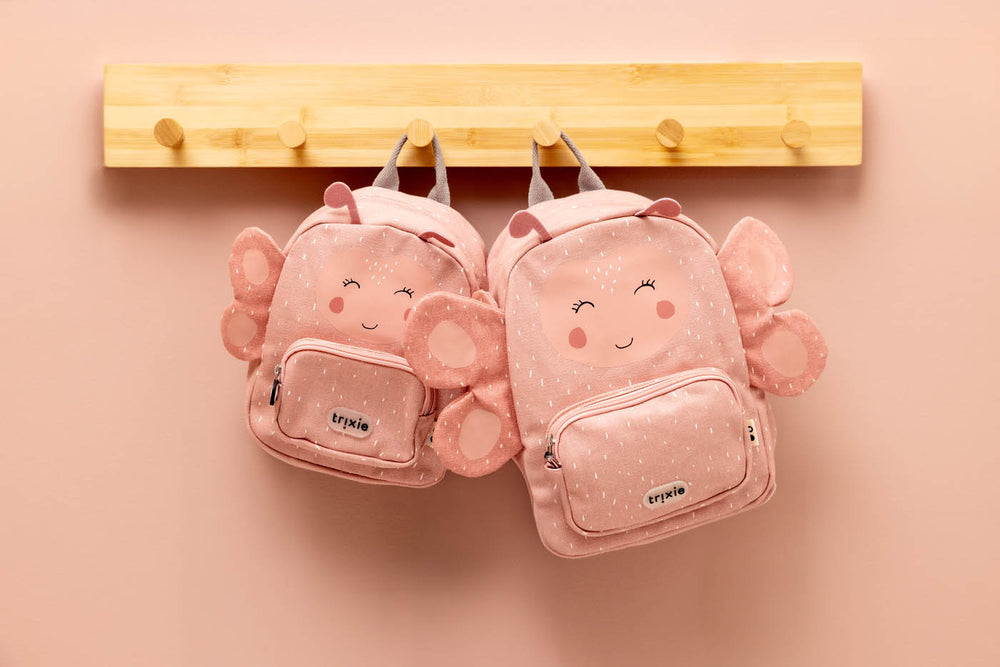 Rucksack Schmetterling „Mrs. Butterfly“ I Trixie