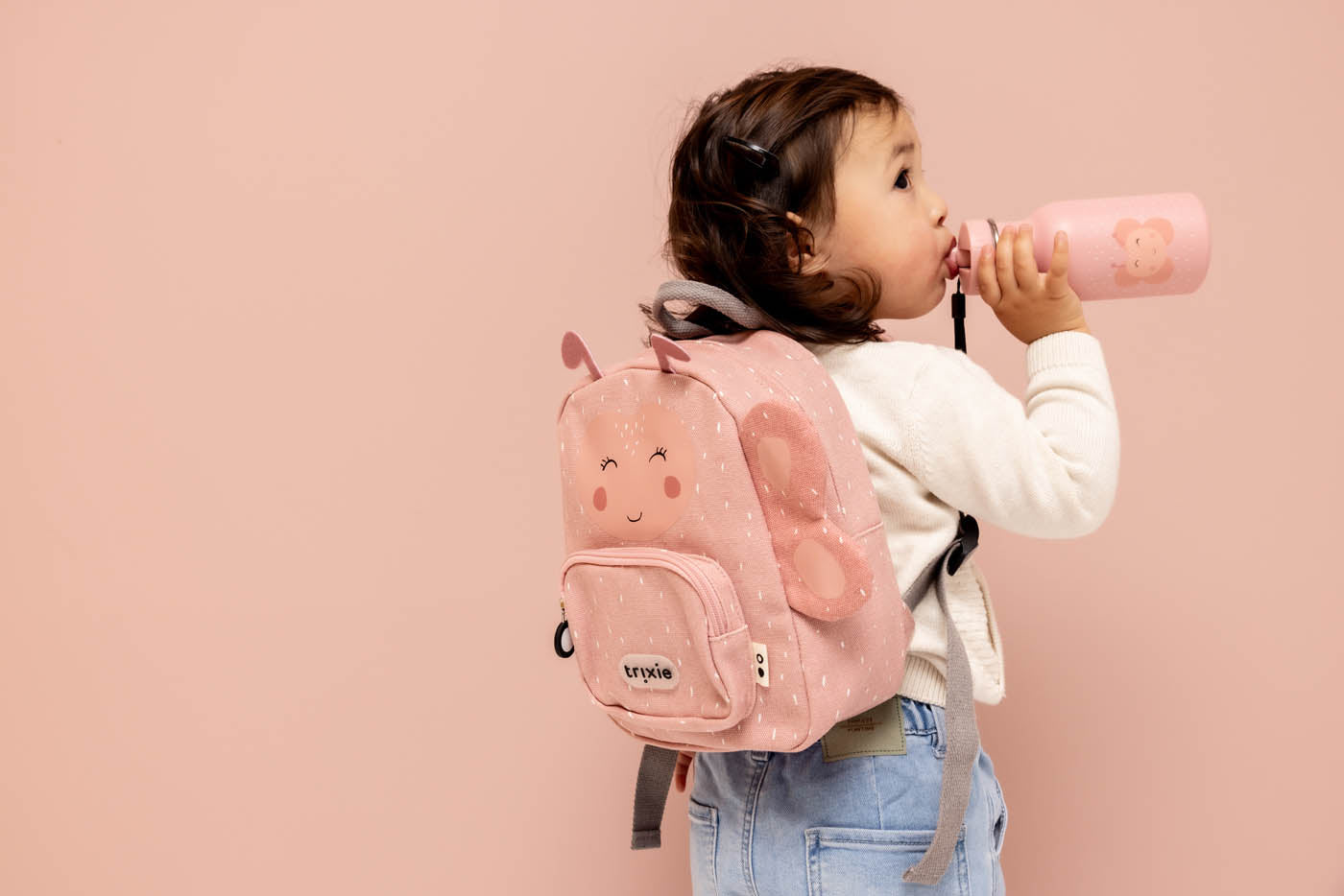 Rucksack Schmetterling „Mrs. Butterfly“ I Trixie