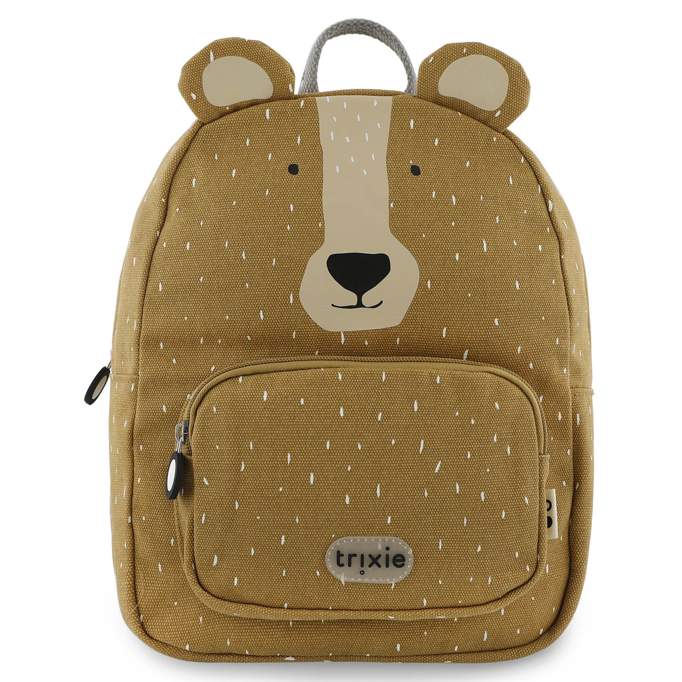 Rucksack Bär „Mr. Bear“ I Trixie