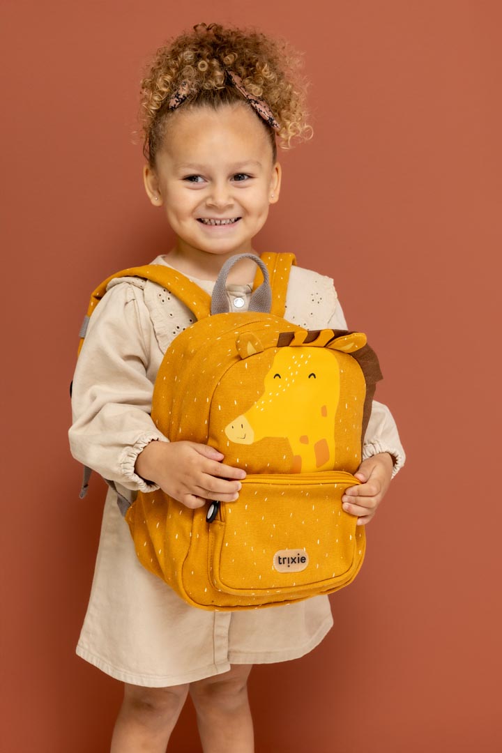 Rucksack Giraffe „Mr. Giraffe“ I Trixie