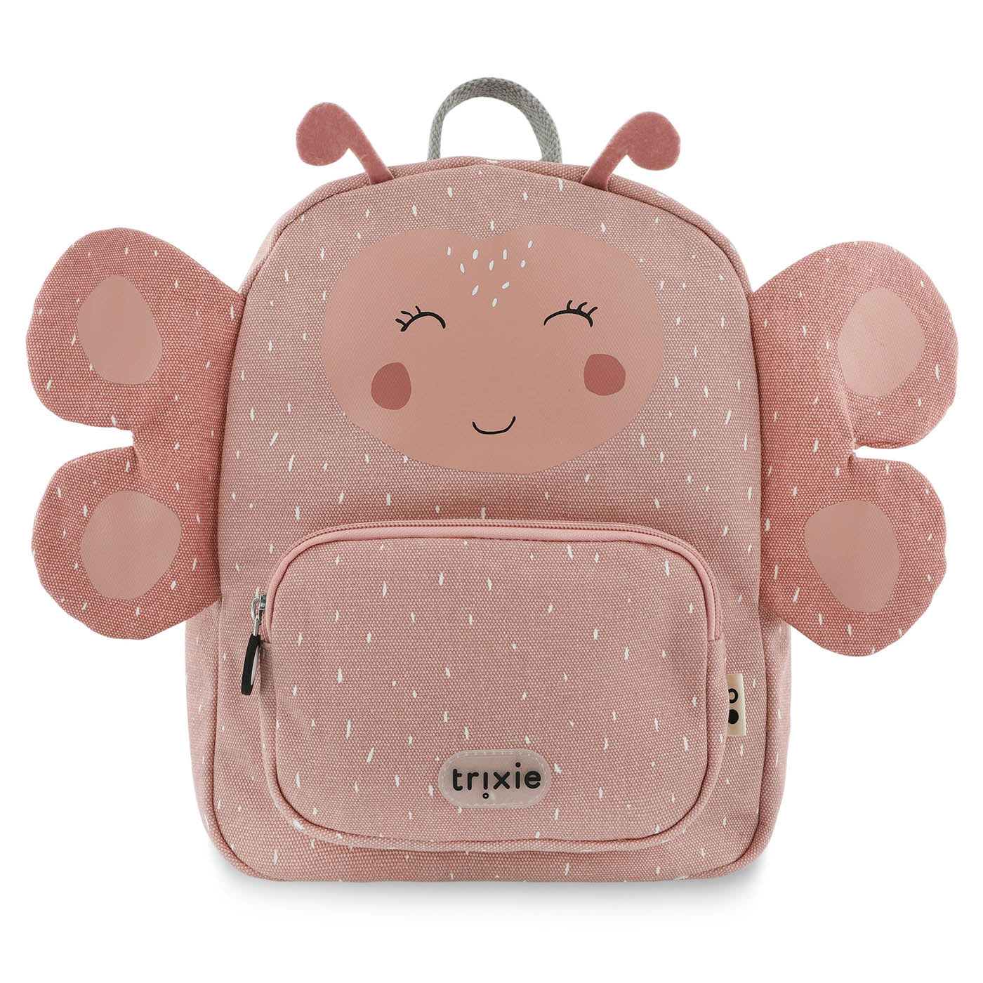 Rucksack Schmetterling „Mrs. Butterfly“ I Trixie