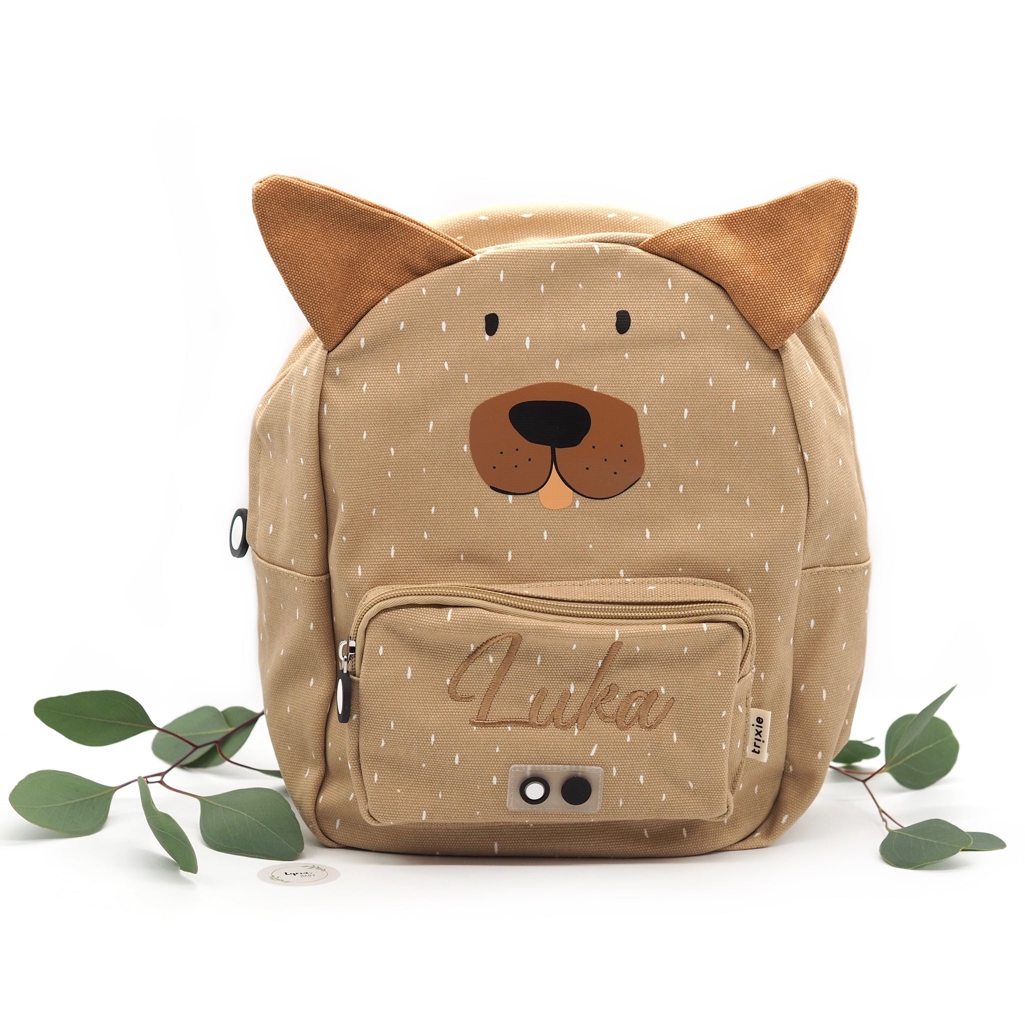 Rucksack "Mr. Dog" I Trixie