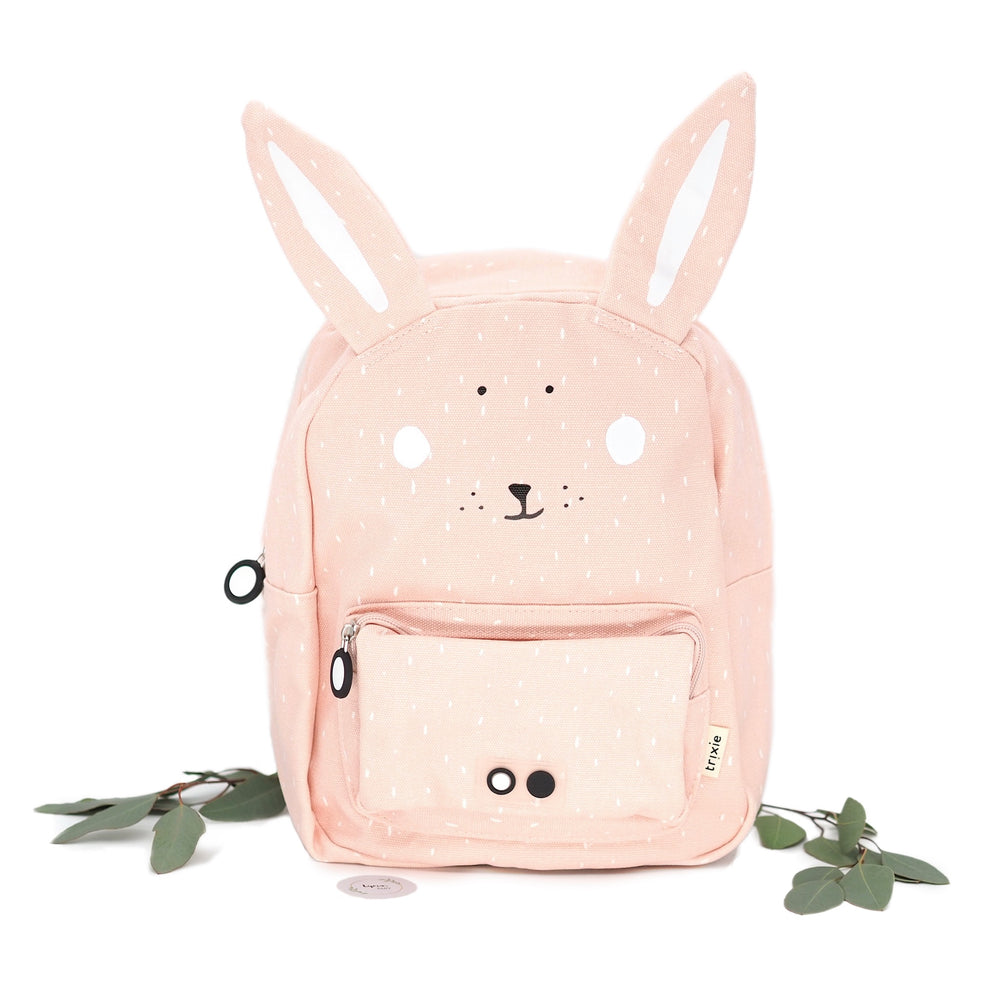 Rucksack "Mrs. Rabbit" I Trixie