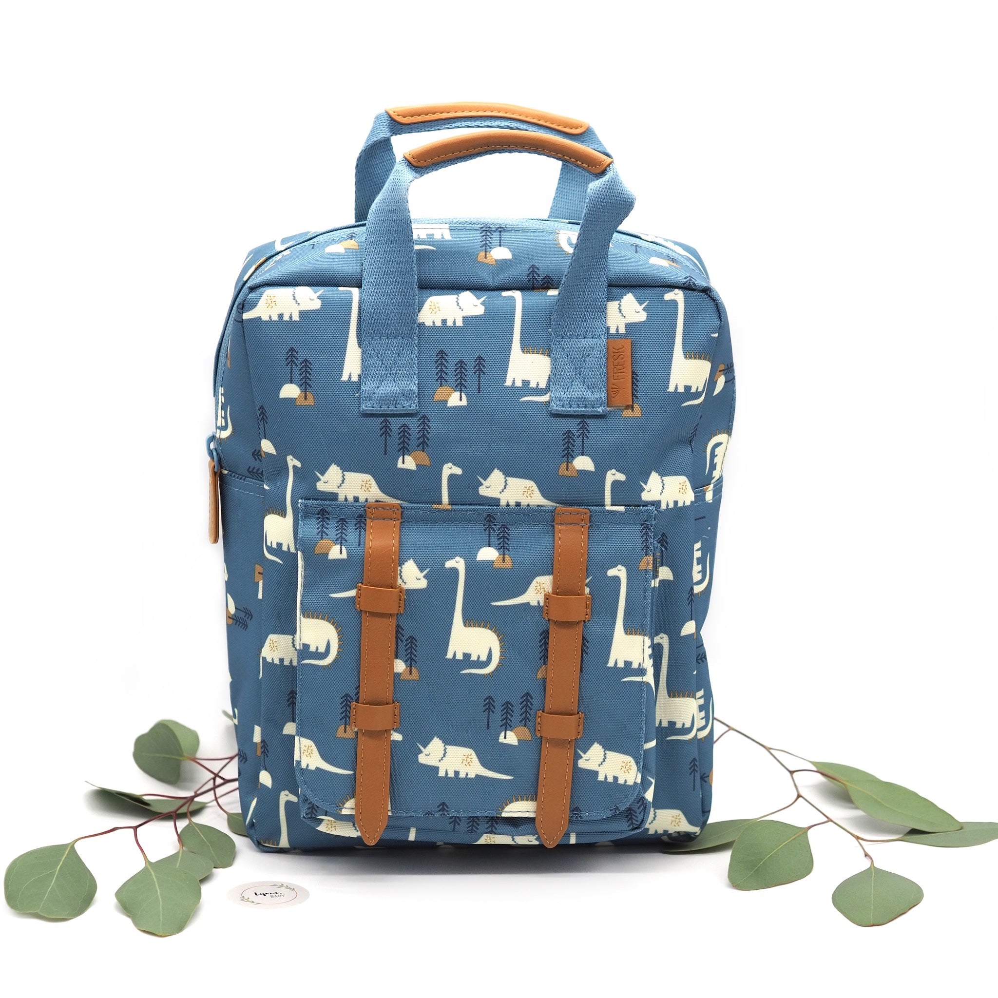 Rucksack "Dinos" I Fresk