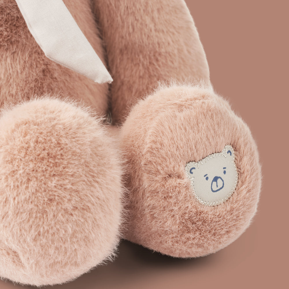 Kuscheltier Hase "Berto - Rabbit/Pale Tuscany" I Liewood