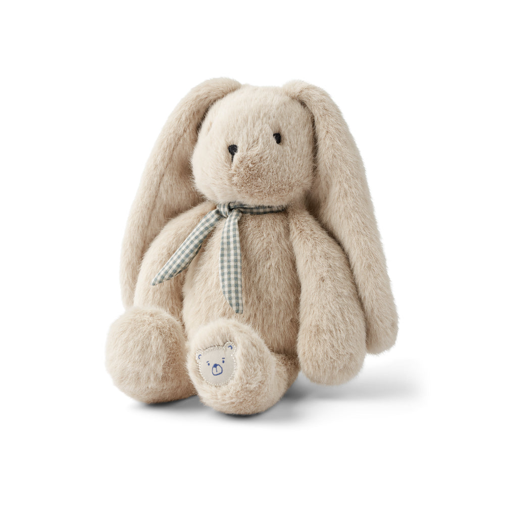 Kuscheltier Hase "Binnie - Rabbit/Mist" I Liewood
