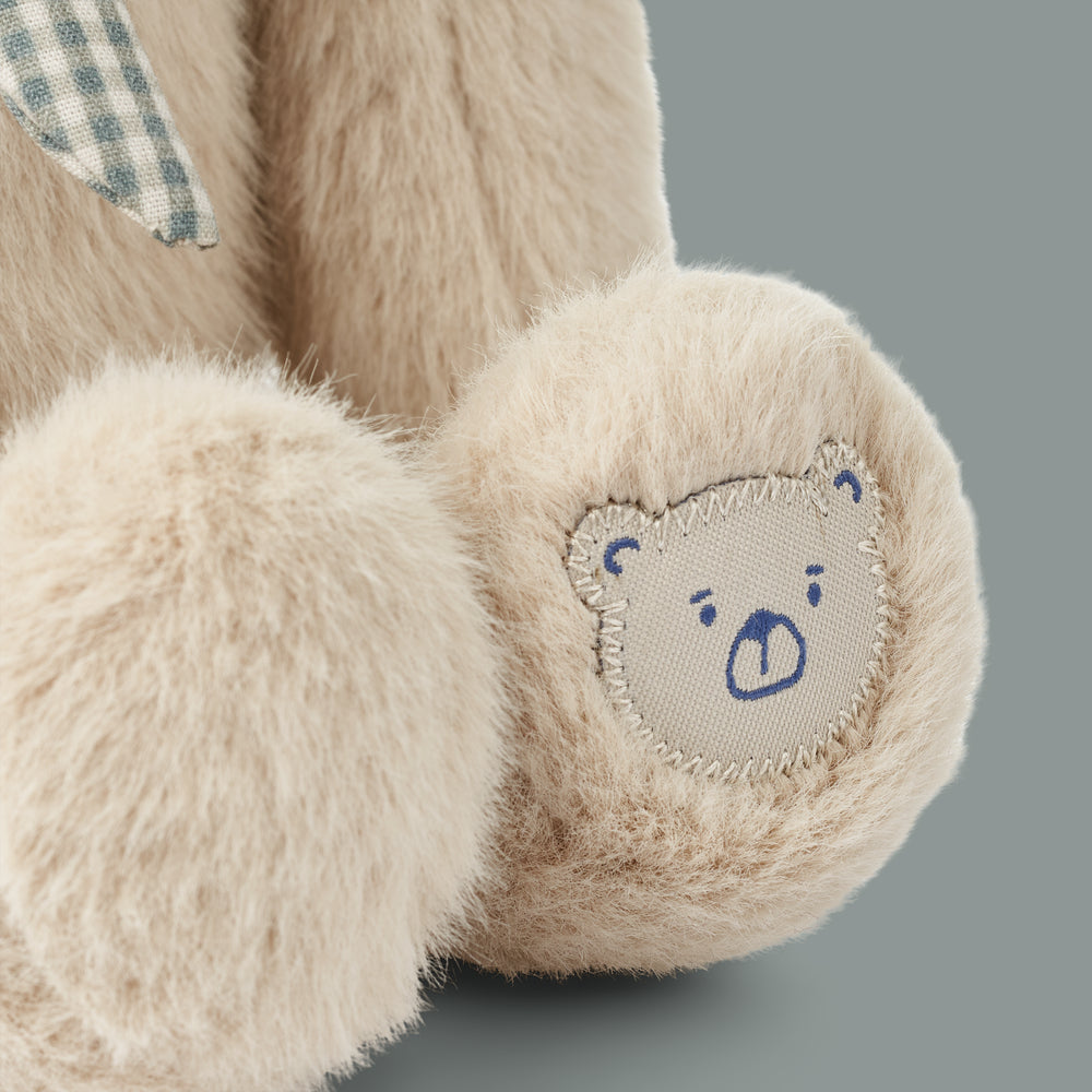 Kuscheltier Hase "Binnie - Rabbit/Mist" I Liewood