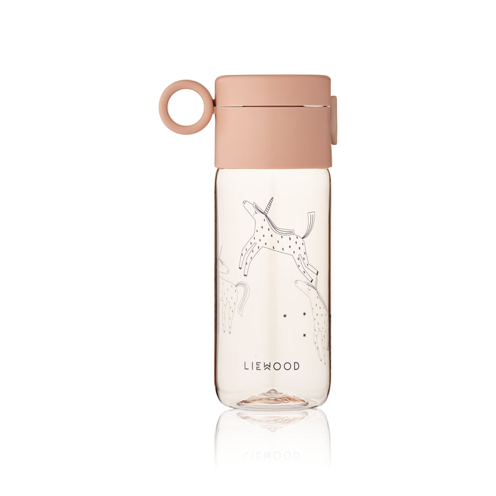 Trinkflasche 350ml "Clemence - Unicorn/Pale Tuscany" I Liewood