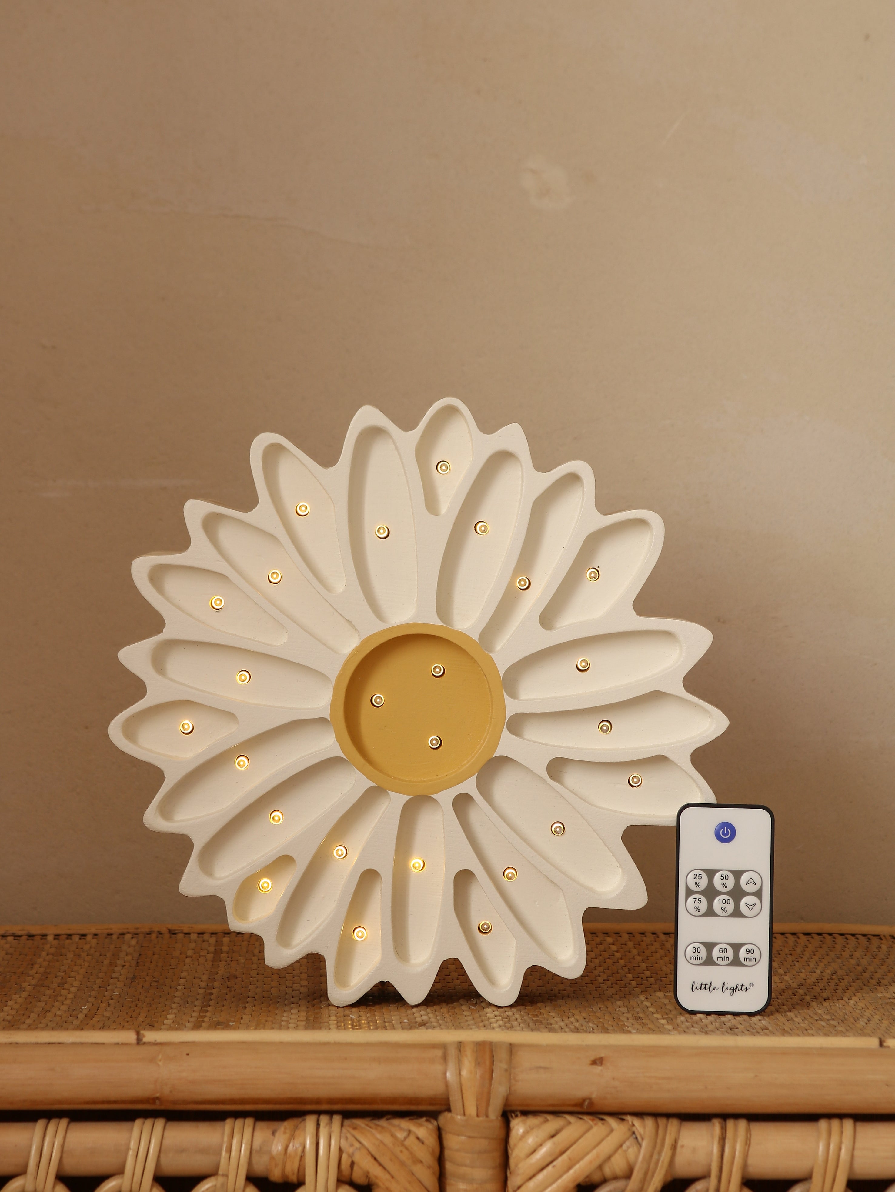 Lampe Gänseblümchen "Daisy" I Little Lights