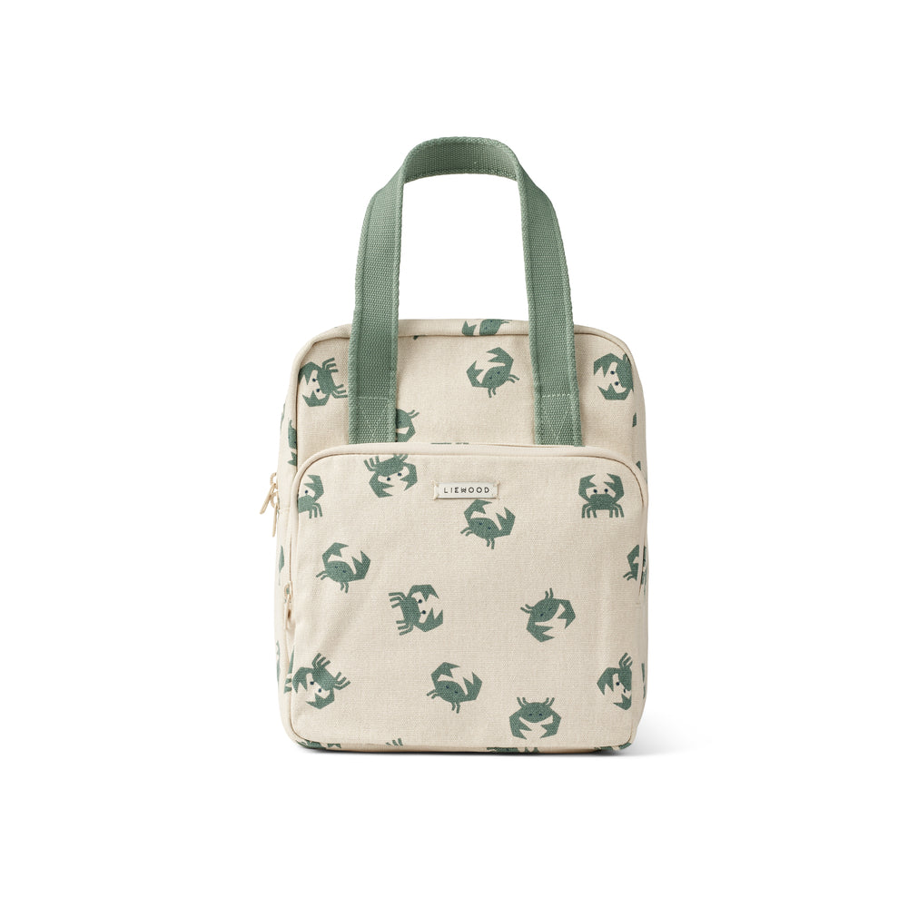 Rucksack "Elsa - Crab/Sandy" I Liewood