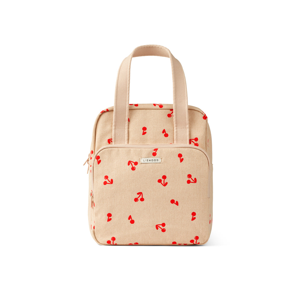 Rucksack "Elsa - Cherries/Apple Blossom" I Liewood