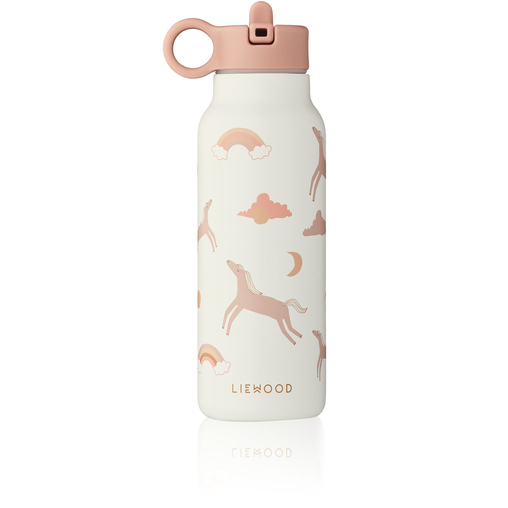 Trinkflasche 350ml "Falk - Dream/Ecru" I Liewood