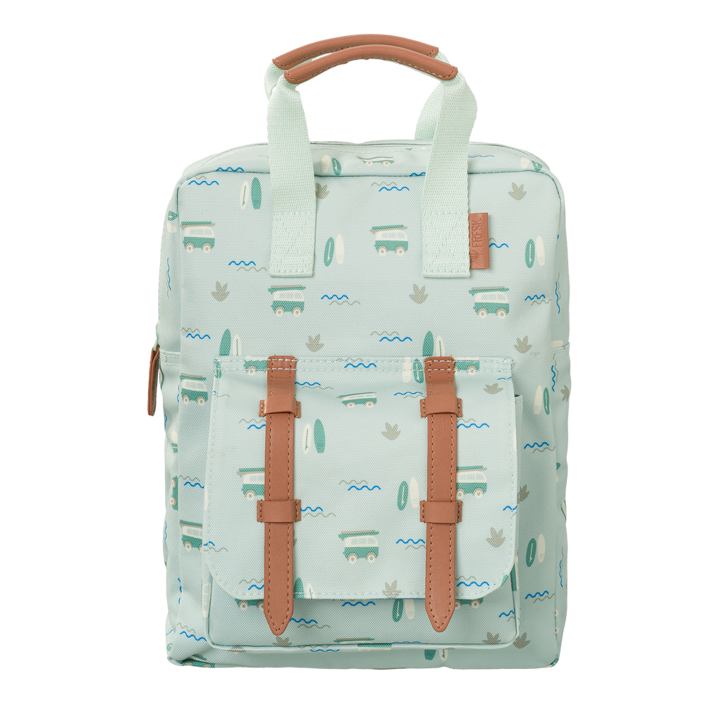 Rucksack Surfer "Surf Boy" I Fresk