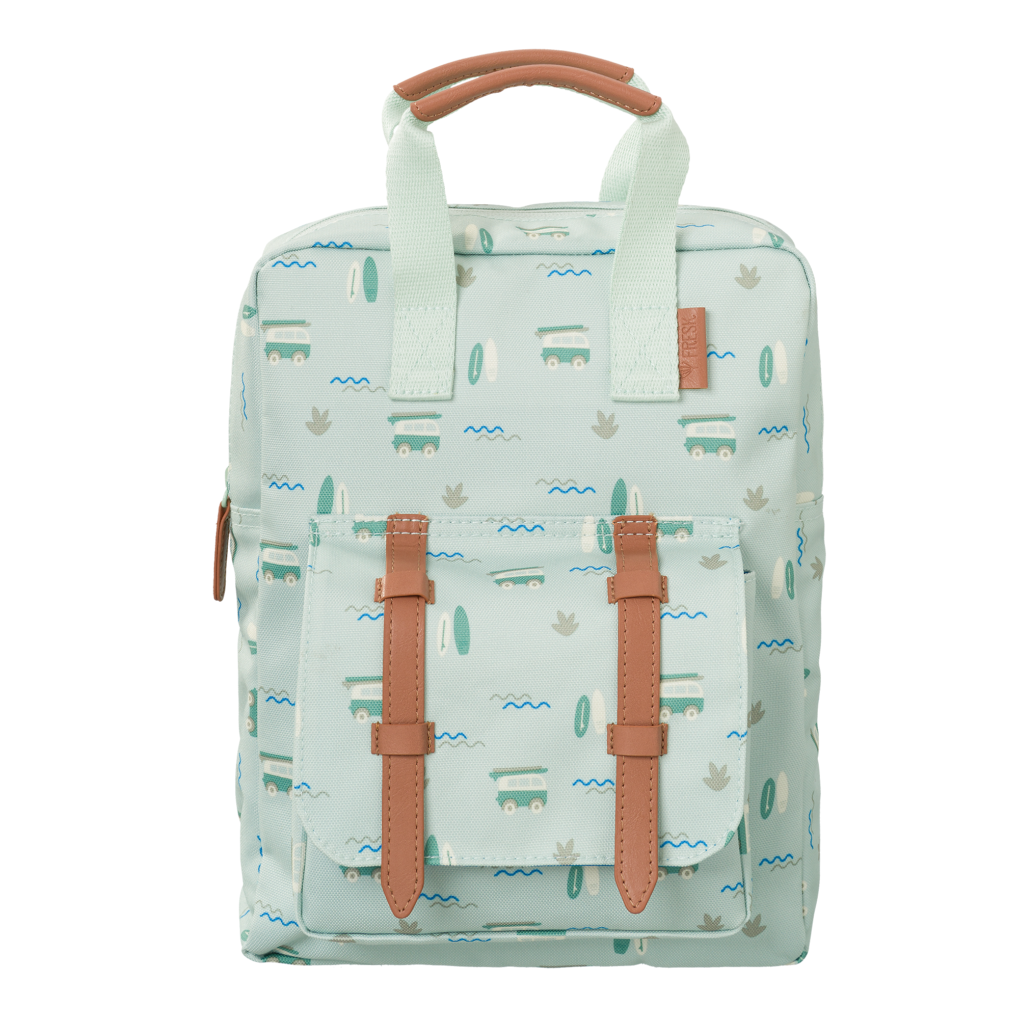 Rucksack Surfer "Surf Boy" I Fresk