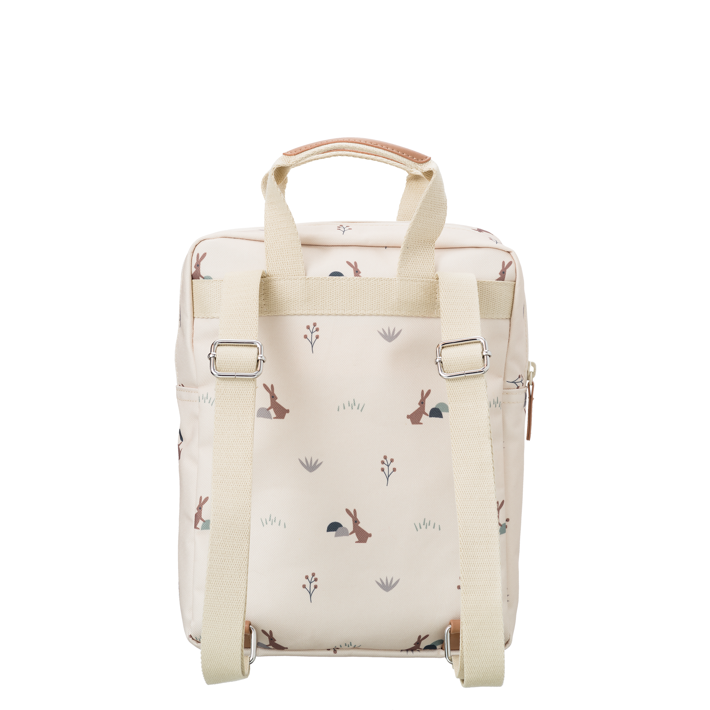 Rucksack Hasen "Rabbit Sandshell" I Fresk