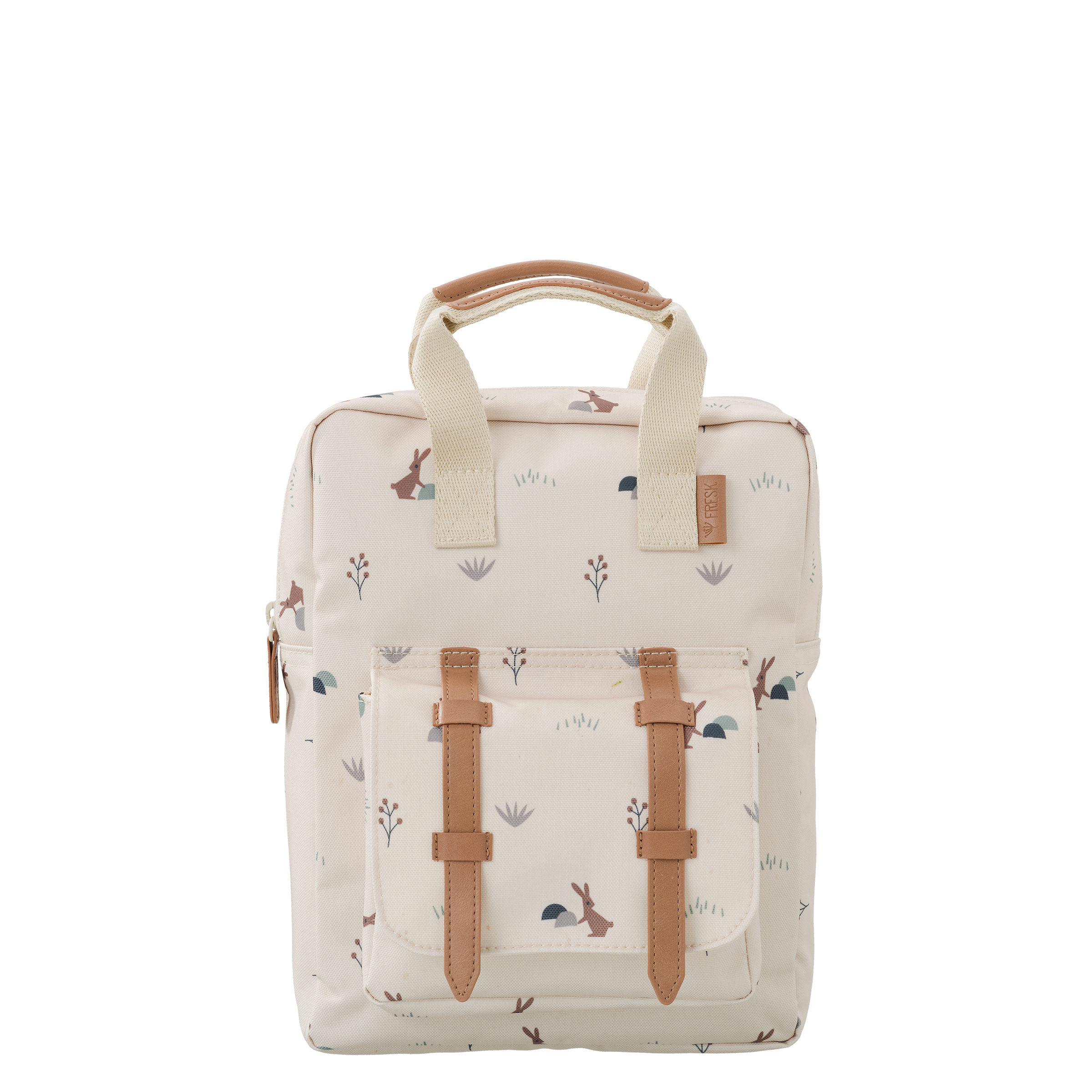 Rucksack Hasen "Rabbit Sandshell" I Fresk