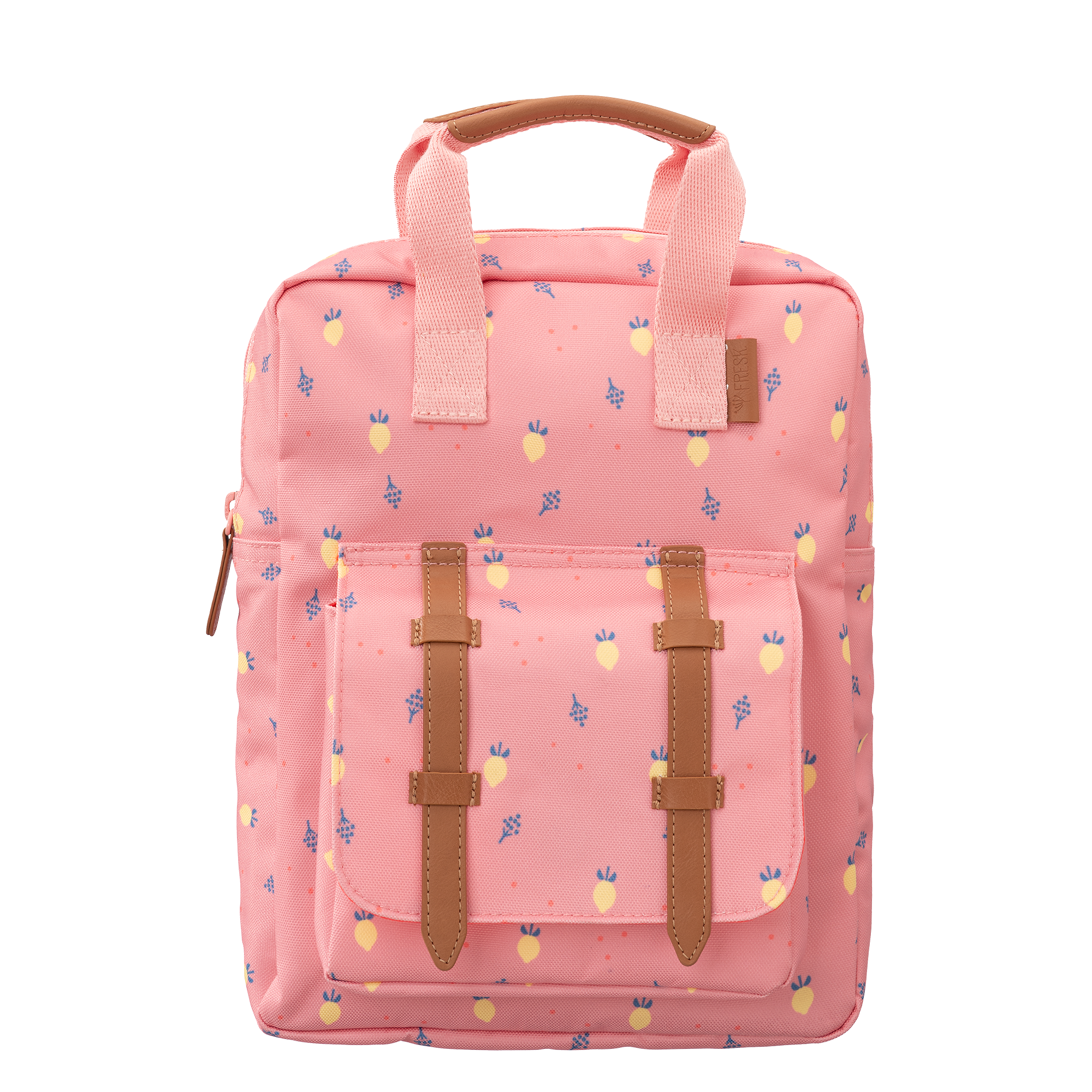 Rucksack Frucht "Summer Fruit" I Fresk