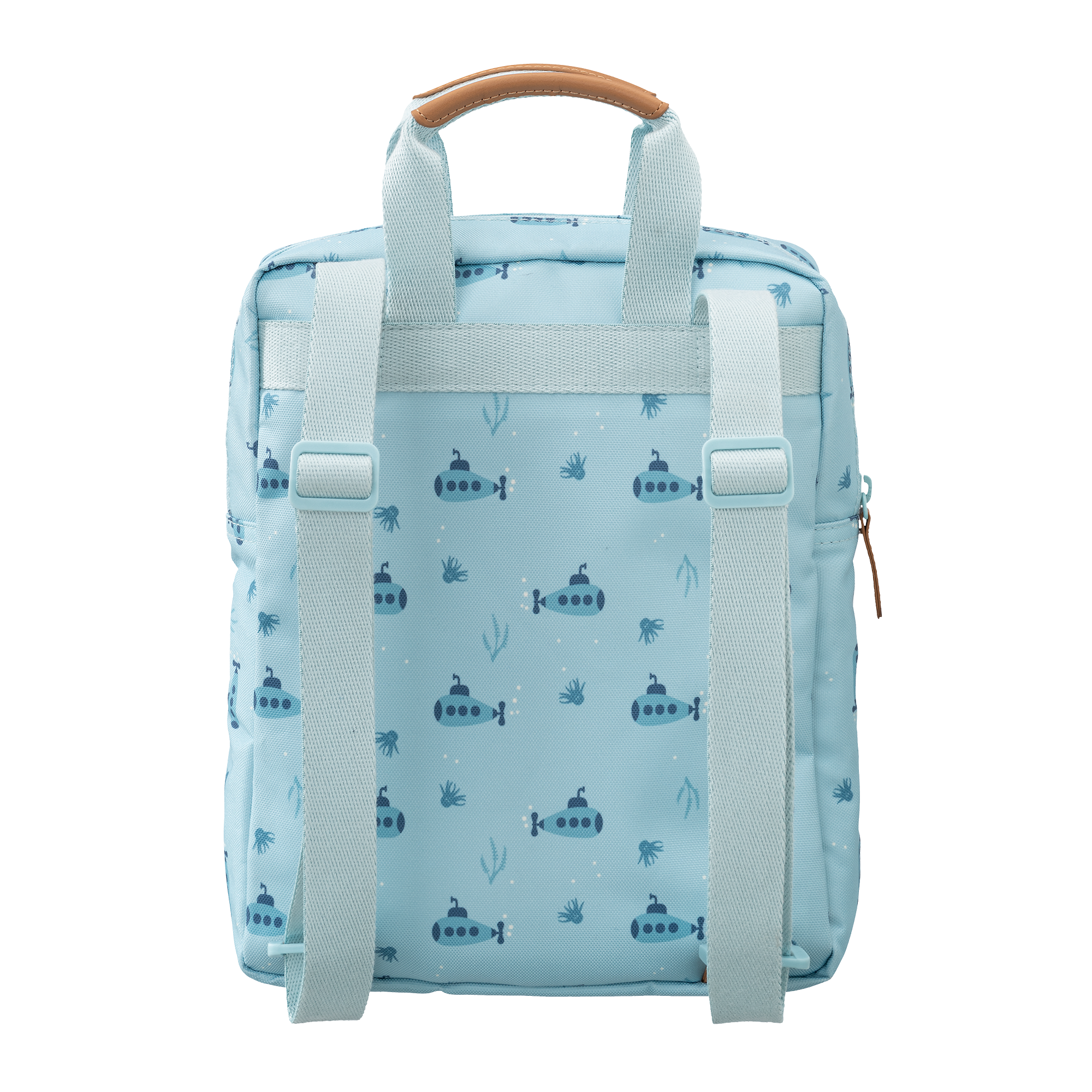 Rucksack U-Boot "Submarine" I Fresk