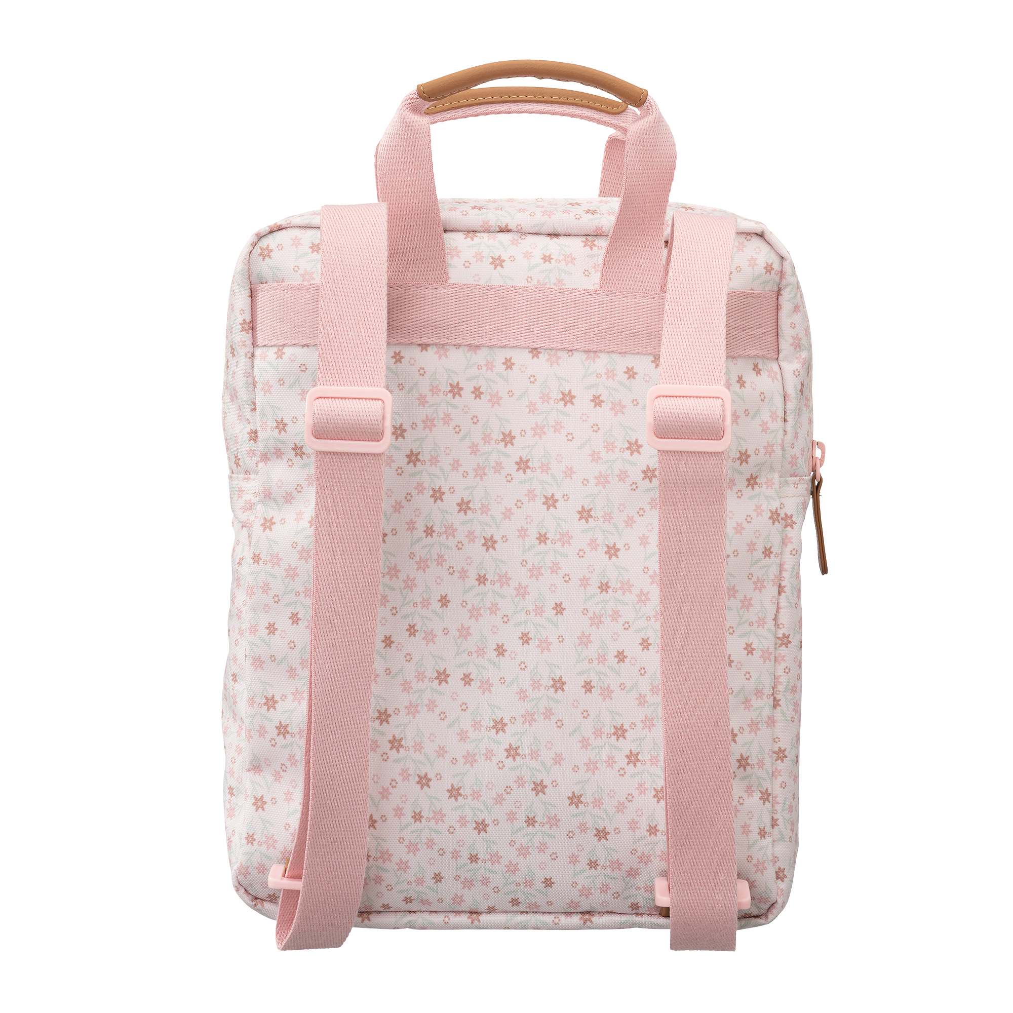 Rucksack Blumen "Garden Flowers" I Fresk