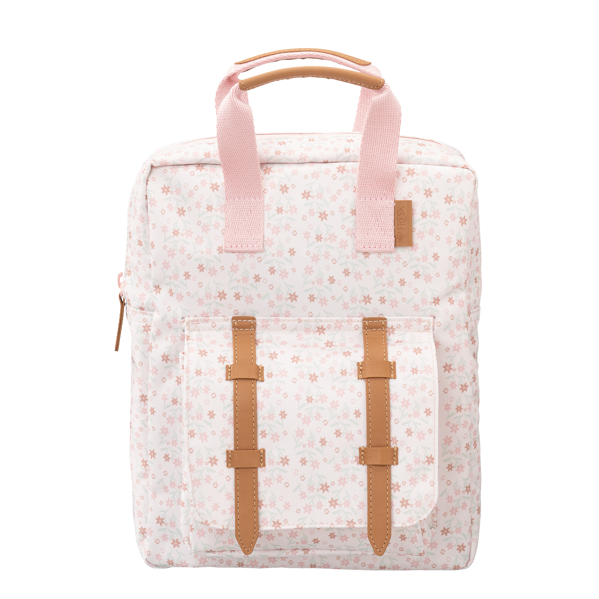 Rucksack Blumen "Garden Flowers" I Fresk